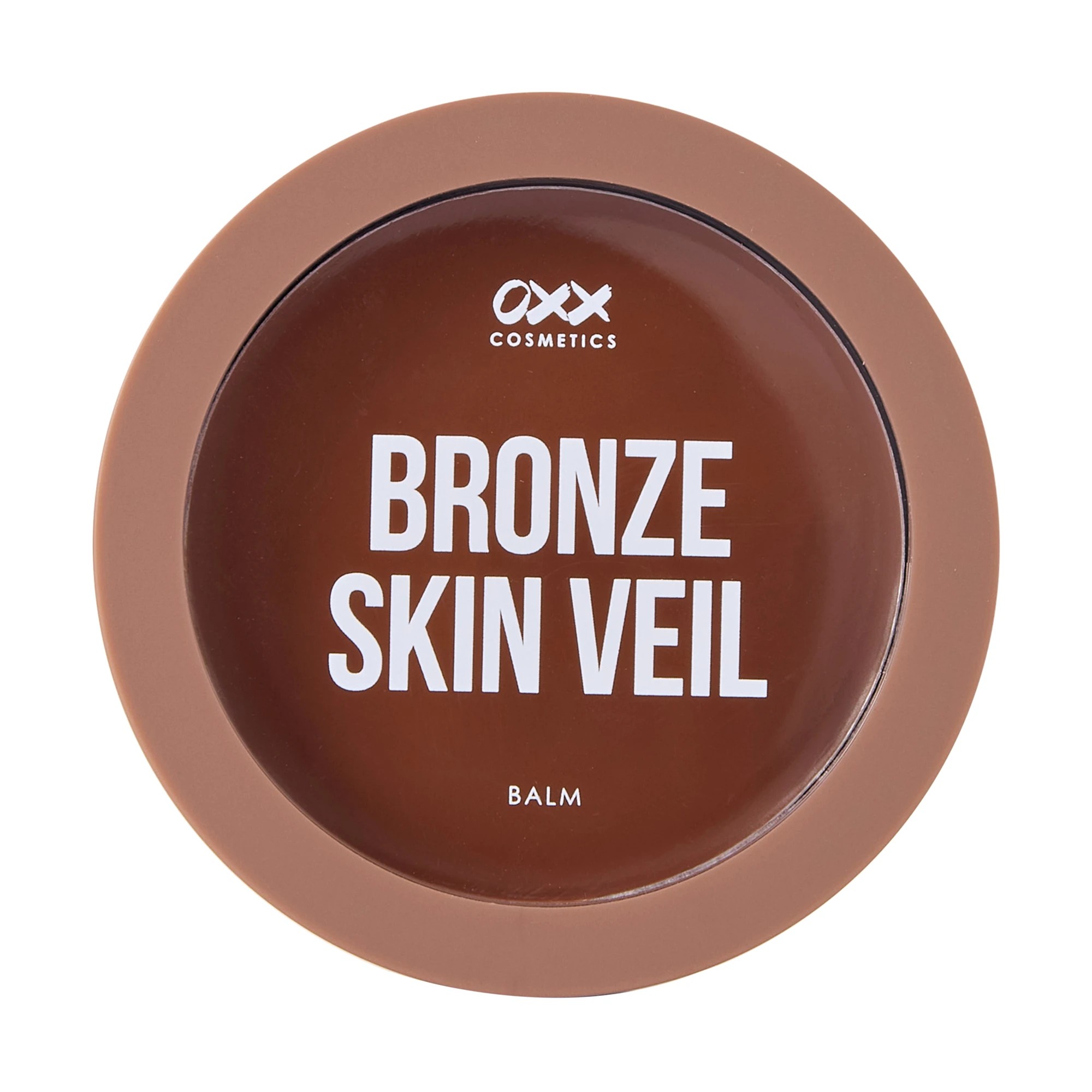 5 OXX Cosmetics Bronze Skin Veil Balm - Medium and Dark, 5 of 6