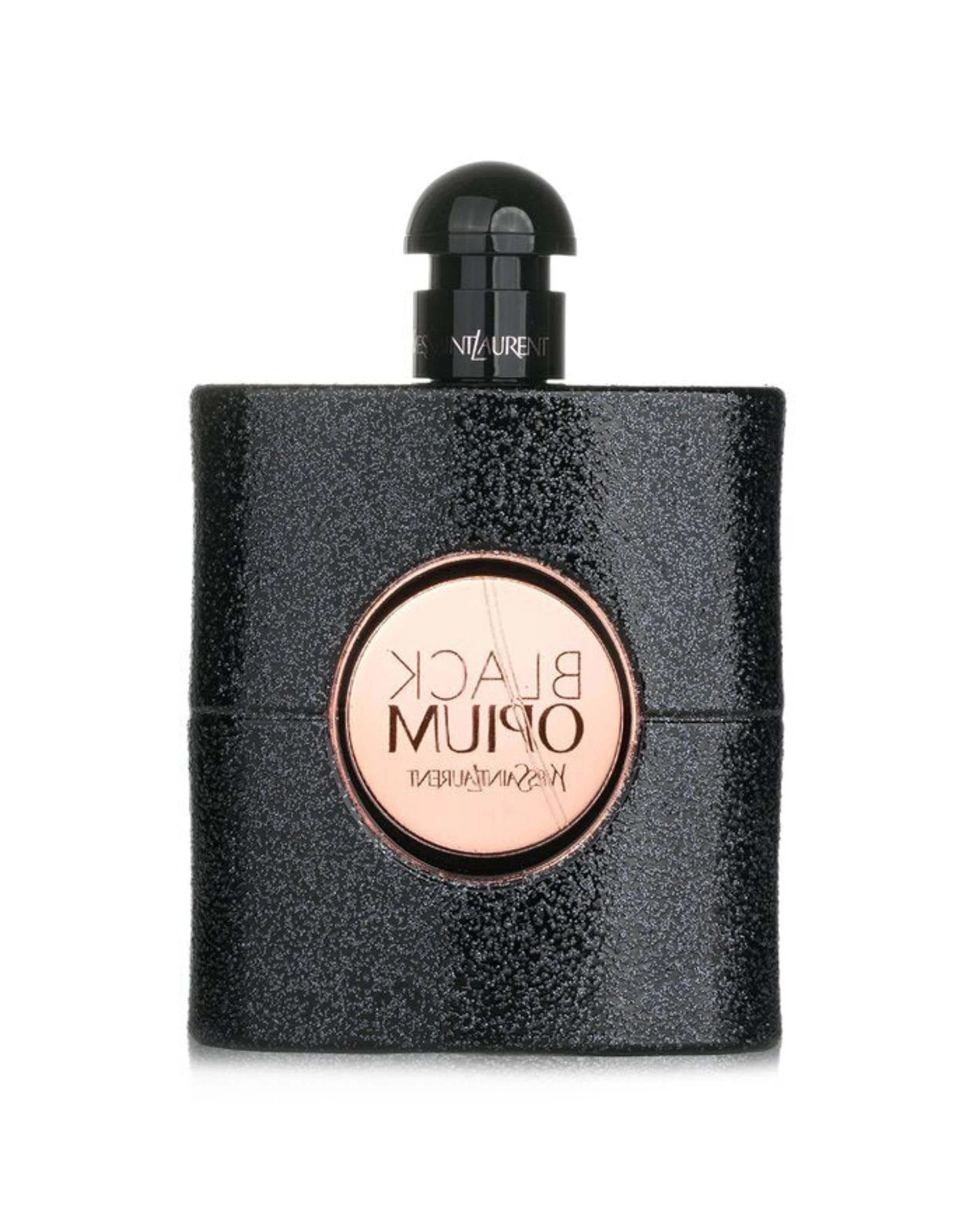 3 Yves Saint Laurent Black Opium Eau De Parfum Spray 90ml/3oz, 3 of 4