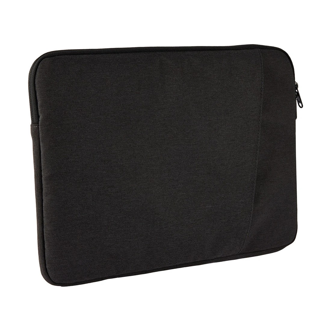 6 15in. Laptop Sleeve - Black, 6 of 8
