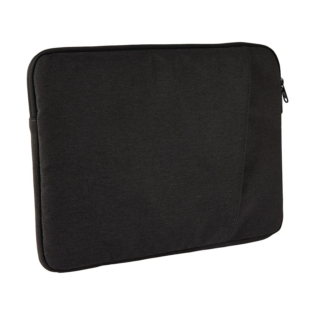 6 15in. Laptop Sleeve - Black, 6 of 8