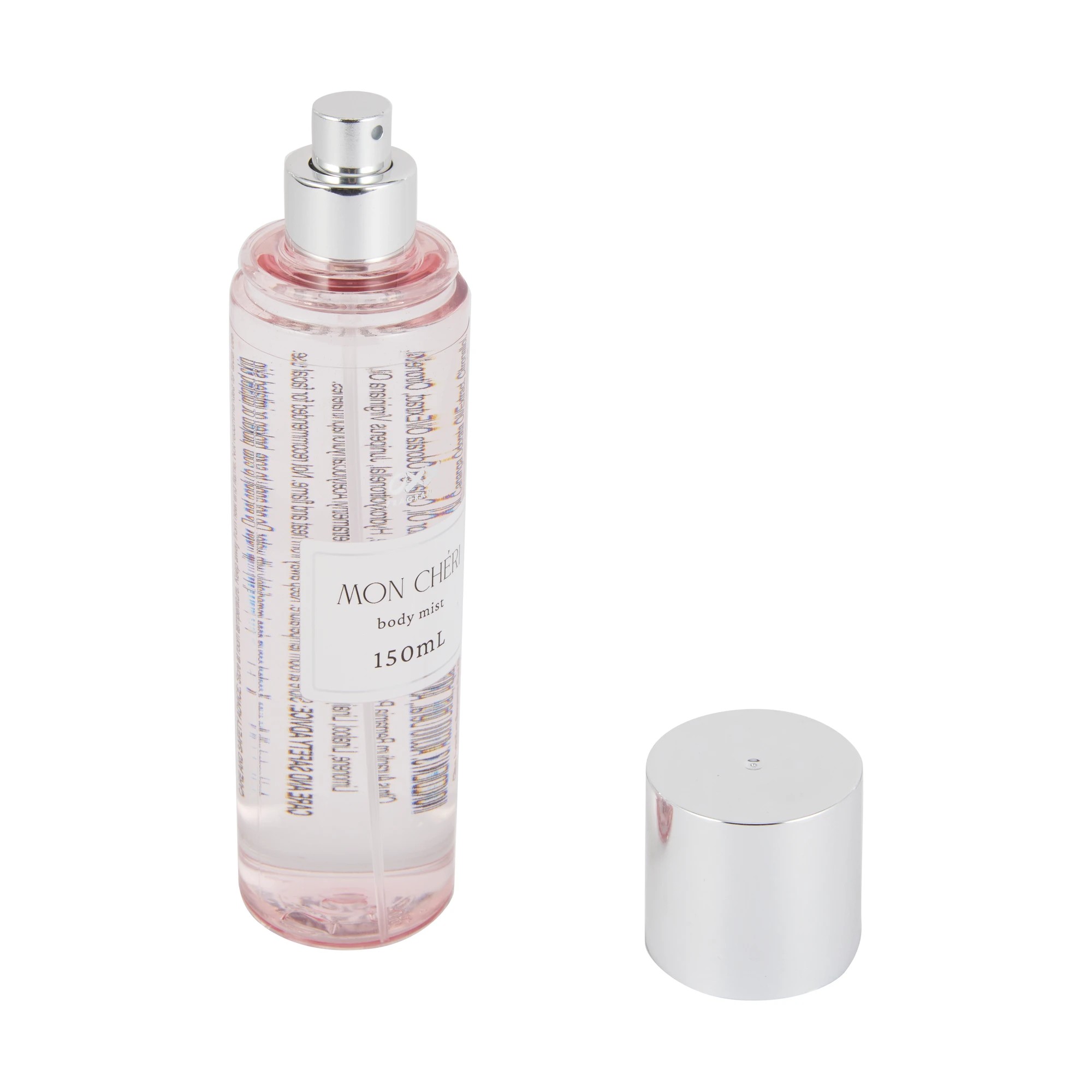 2 OXX Fragrance Mon Cheri Body Mist 150ml, 2 of 4