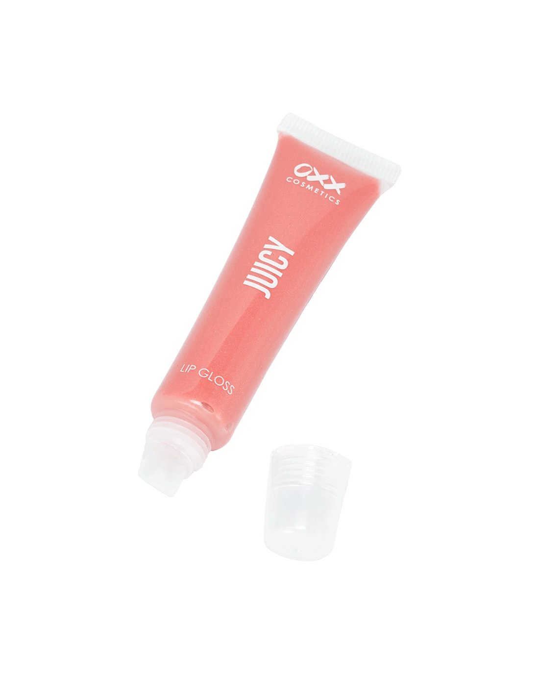 2 OXX Cosmetics Juicy Lip Gloss - Watermelon Scented, 2 of 7