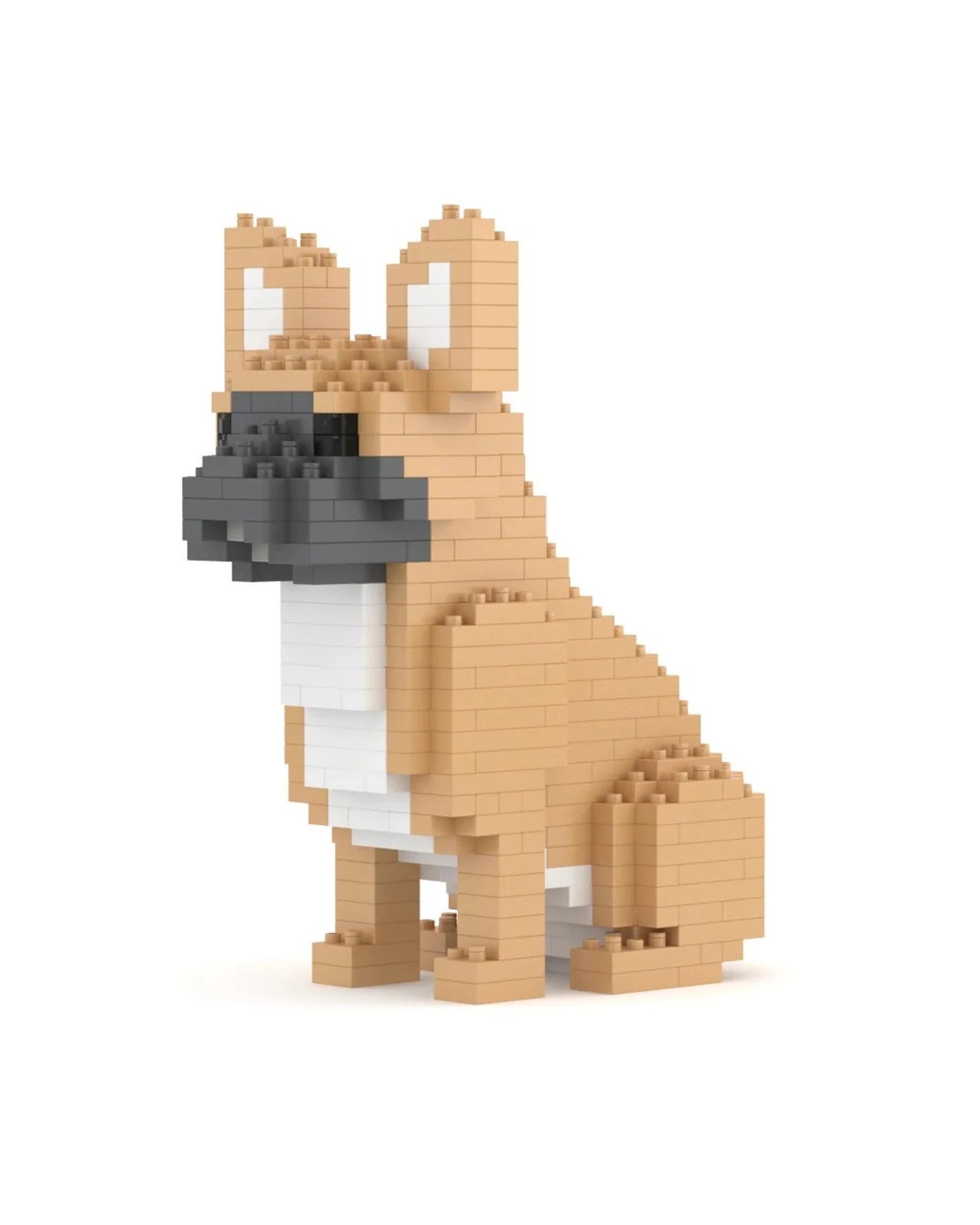 1 JEKCA French Bulldog Mini 01S, 1 of 3