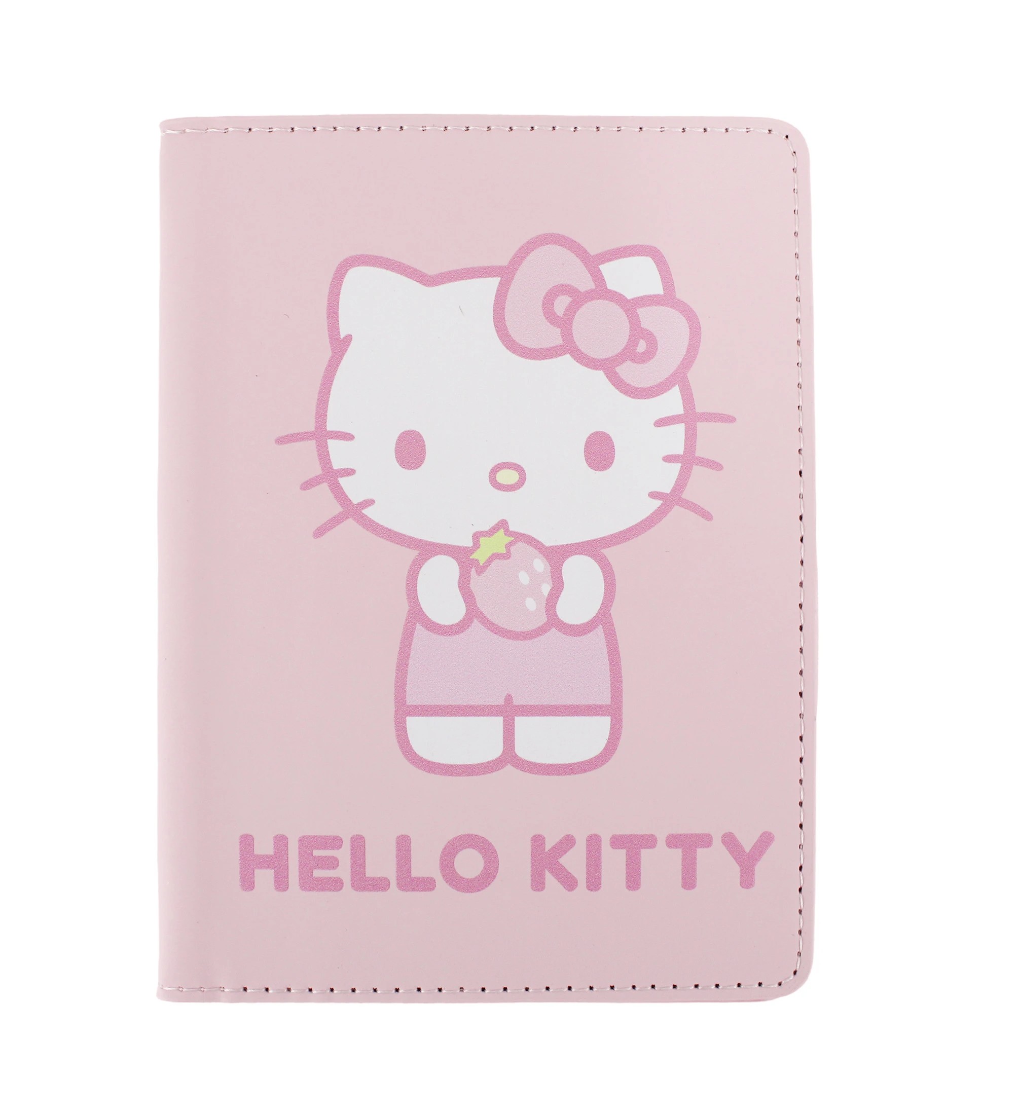 3 SANRIO 3 Piece Hello Kitty Travel Set - Multi, 3 of 5