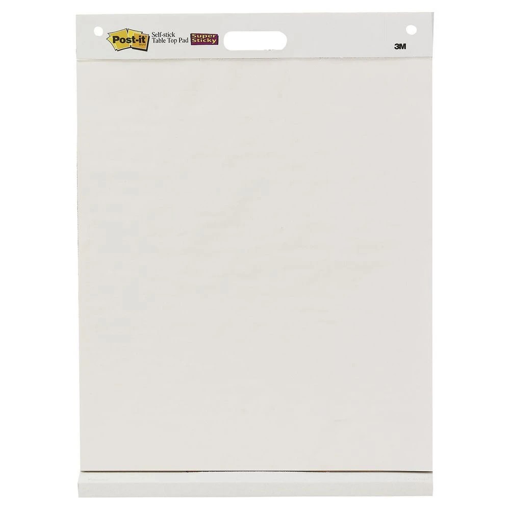 2 Post-It Tabletop Pad, 2 of 3