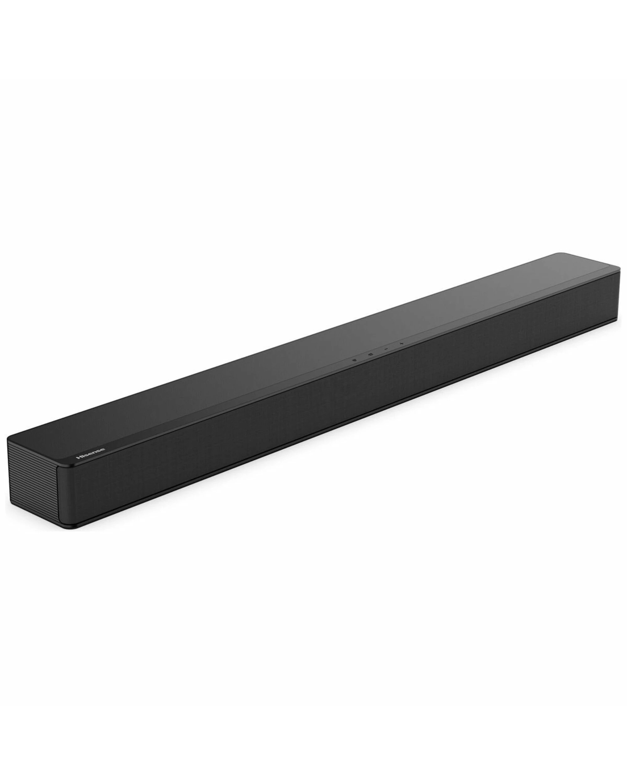 3 Hisense 2.1 Ch Soundbar with Wireless Subwoofer, 3 of 5