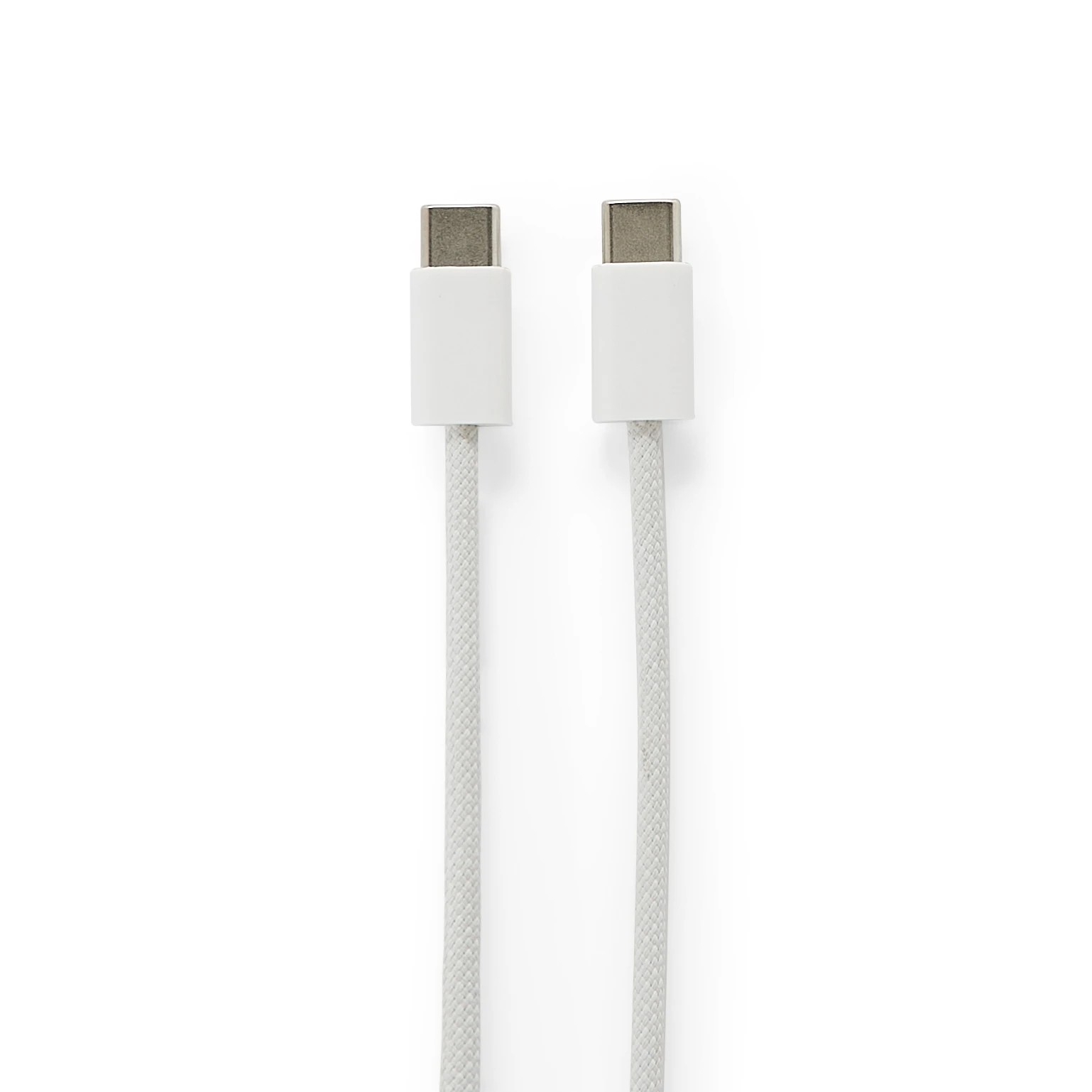 3 USB-C to USB-C Braided Cable, 3 of 6