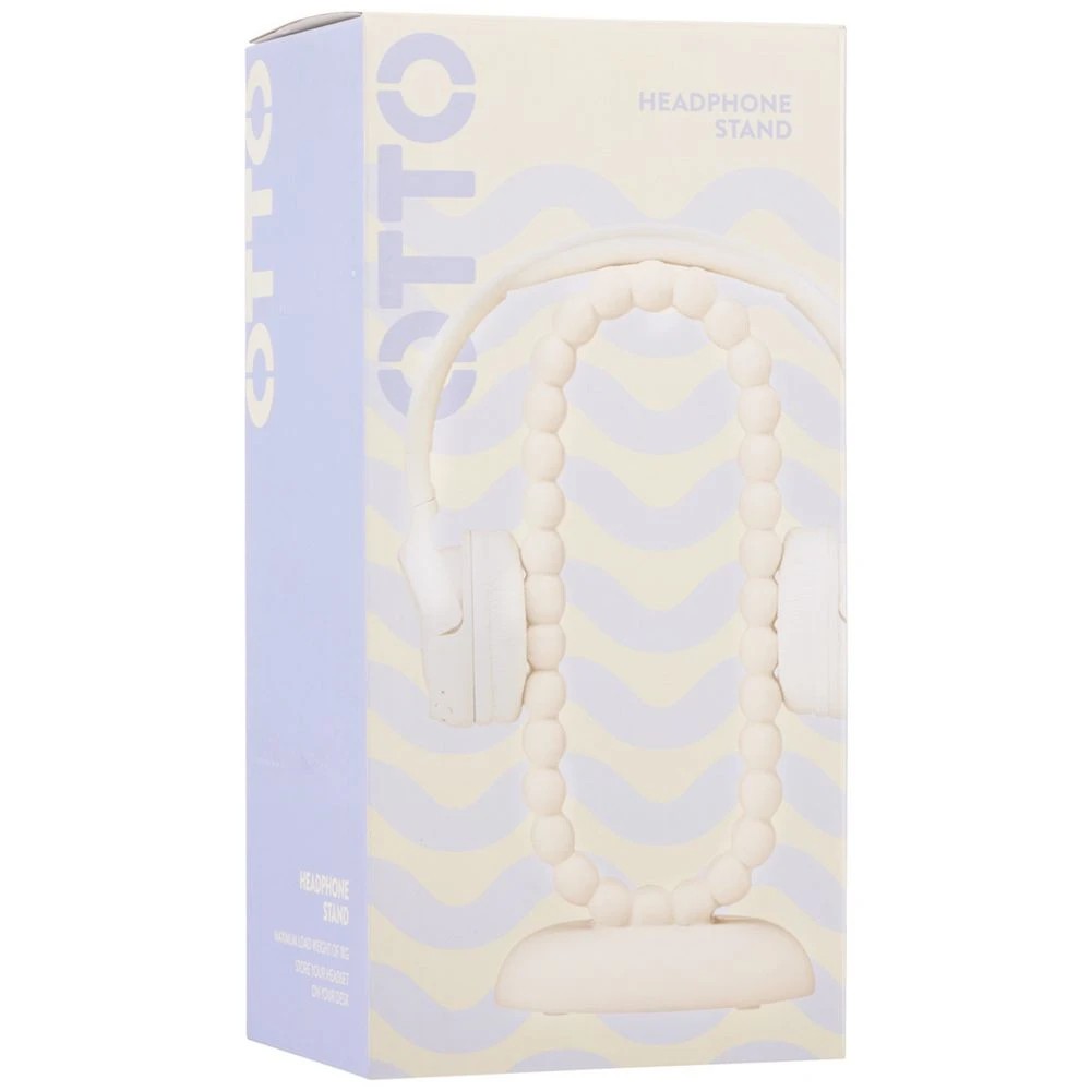 5 Otto Eclectic Pop Headphone Stand, 5 of 5