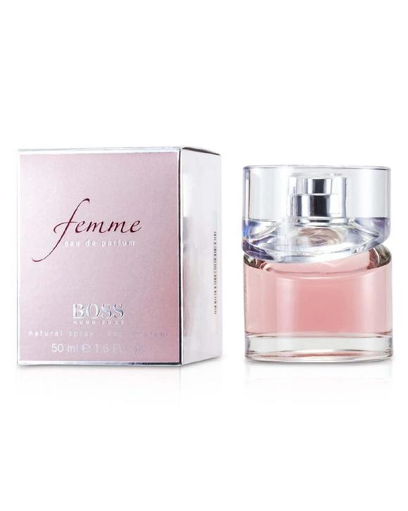 Hugo Boss Boss Femme Eau De Parfum Spray 50ml/1.7oz