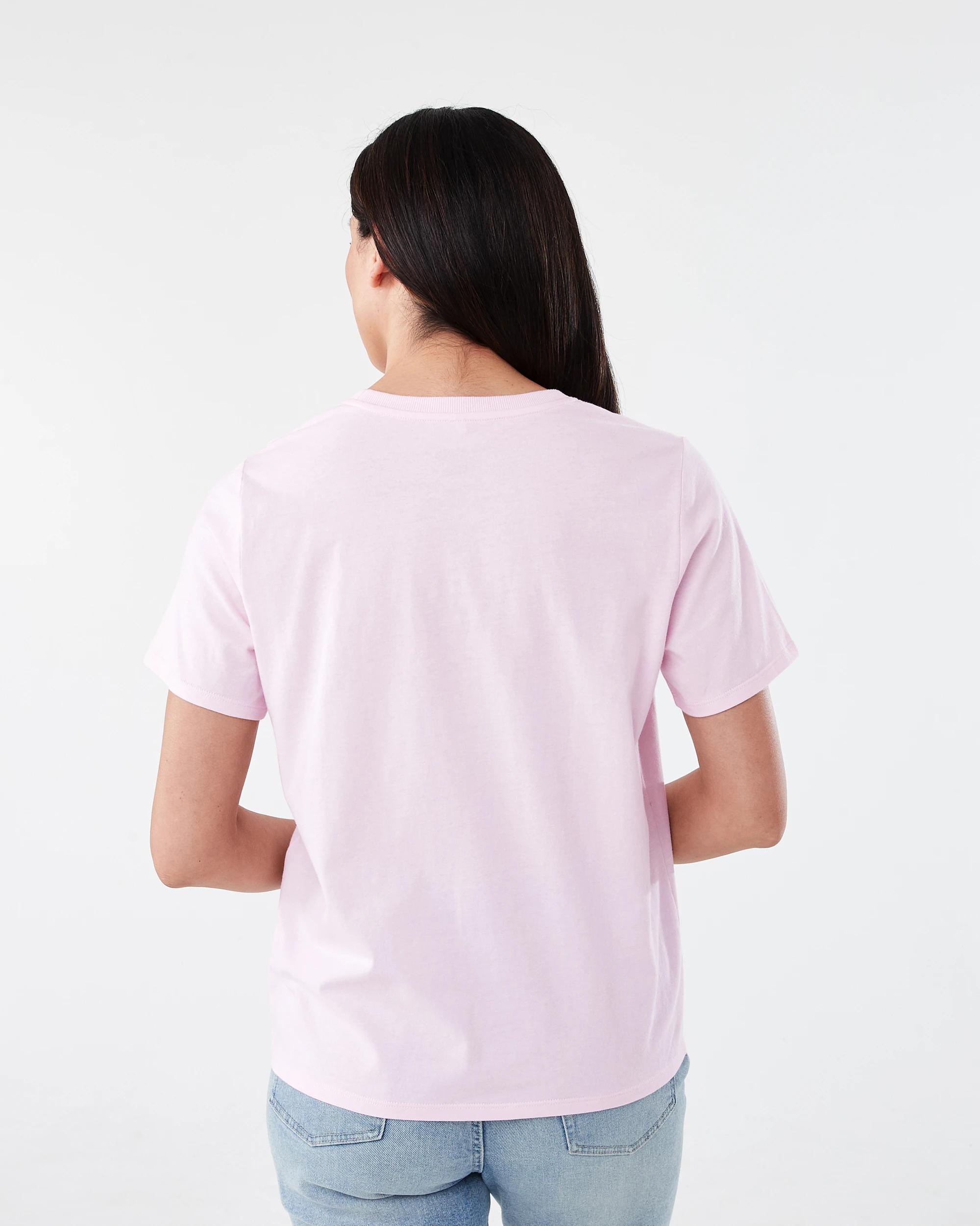 3 Short Sleeve Winnie the Pooh License T-shirt Winniebery, 3 of 5