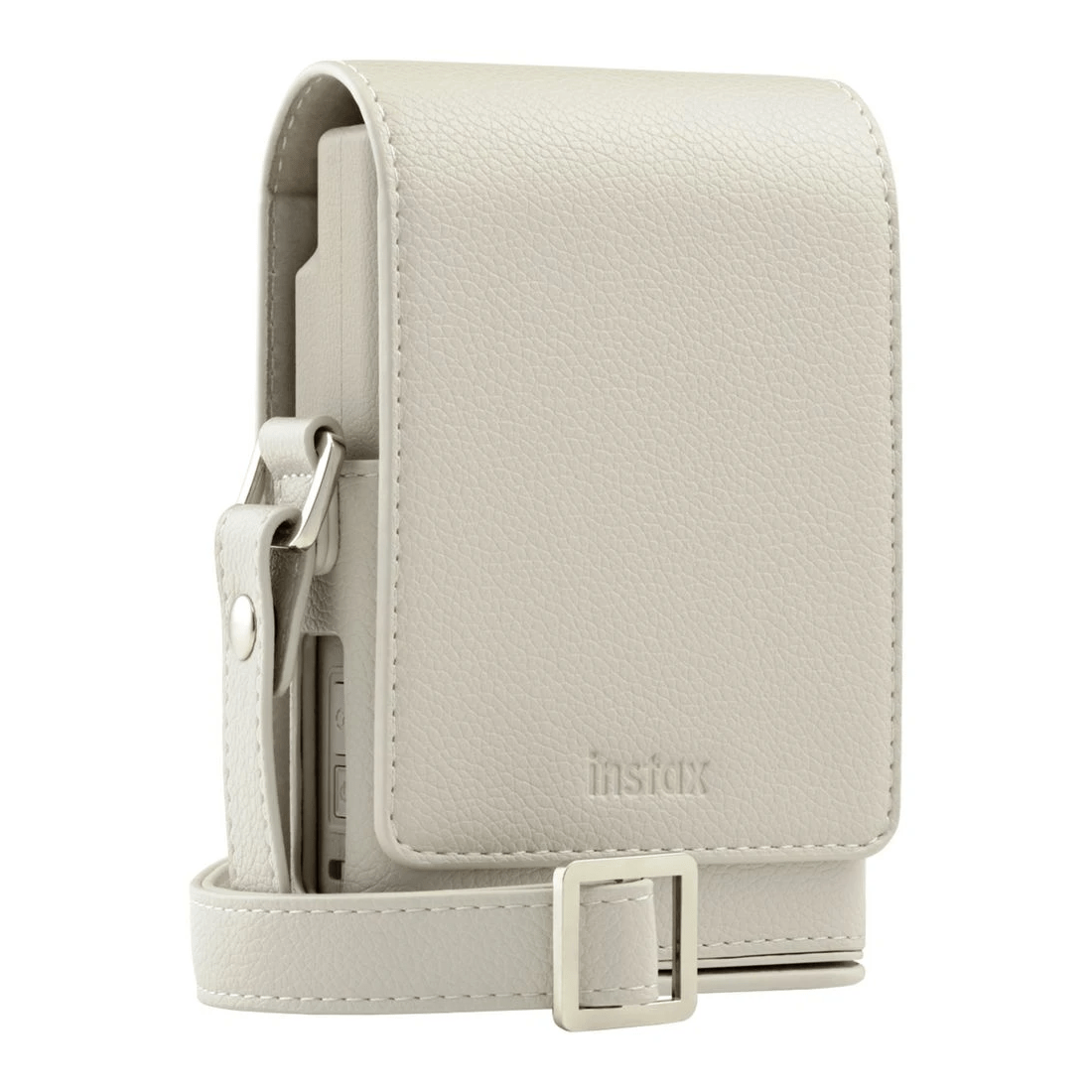 4 Fujifilm INSTAX Mini Liplay+ Case Sand Beige, 4 of 8