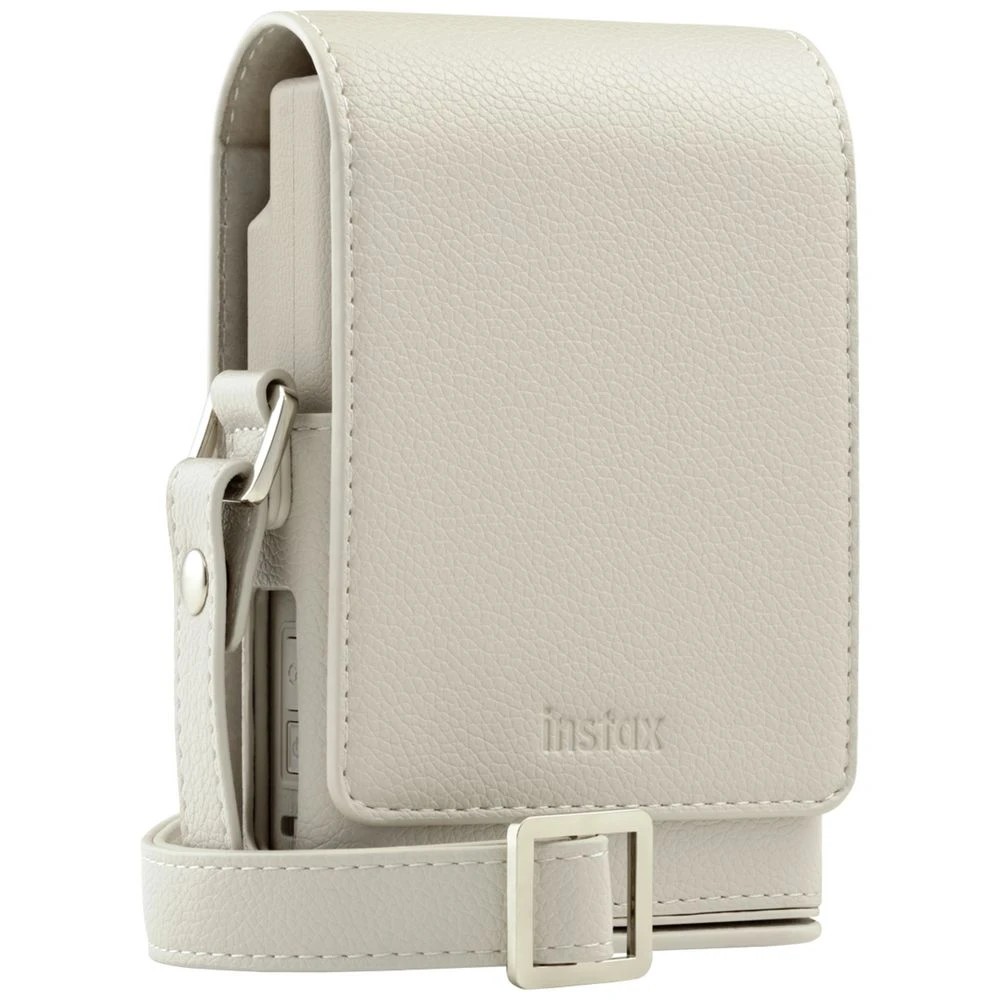 4 Fujifilm INSTAX Mini Liplay+ Case Sand Beige, 4 of 8