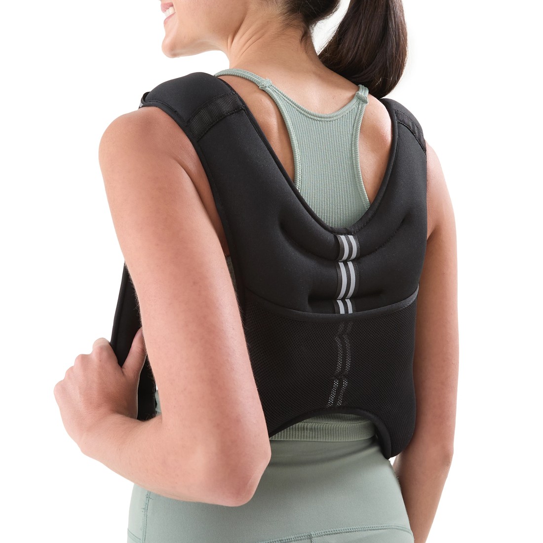 2 9kg Weighted Vest, 2 of 10