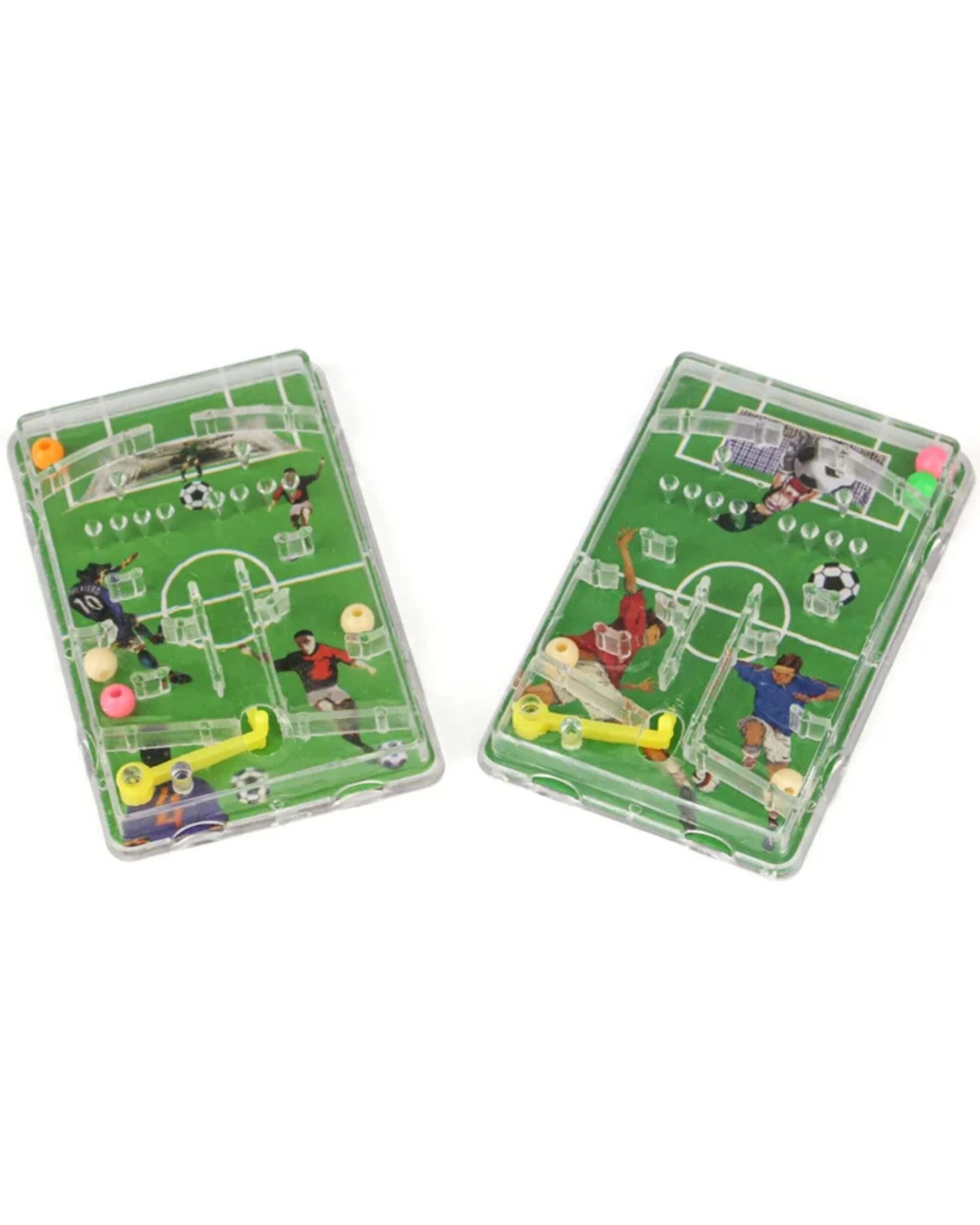 2 Party Maker Pinball Soccer Game Pack of 2 - Assorted, 2 of 5