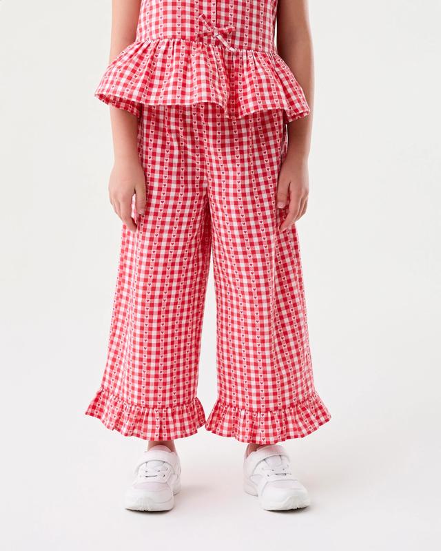 Frill Hem P