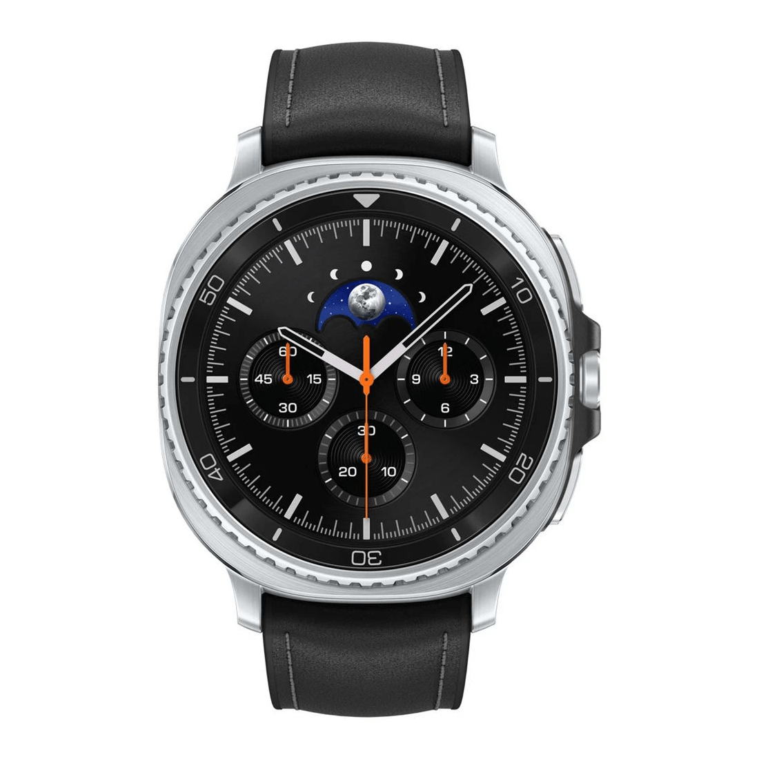 2 Samsung Galaxy Watch8 Classic Bluetooth 46mm Black, 2 of 6