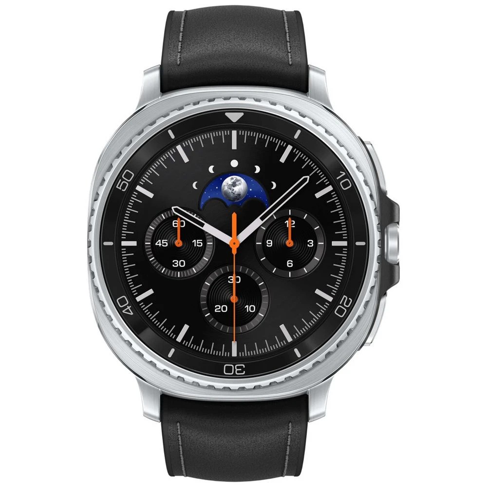 2 Samsung Galaxy Watch8 Classic Bluetooth 46mm Black, 2 of 6