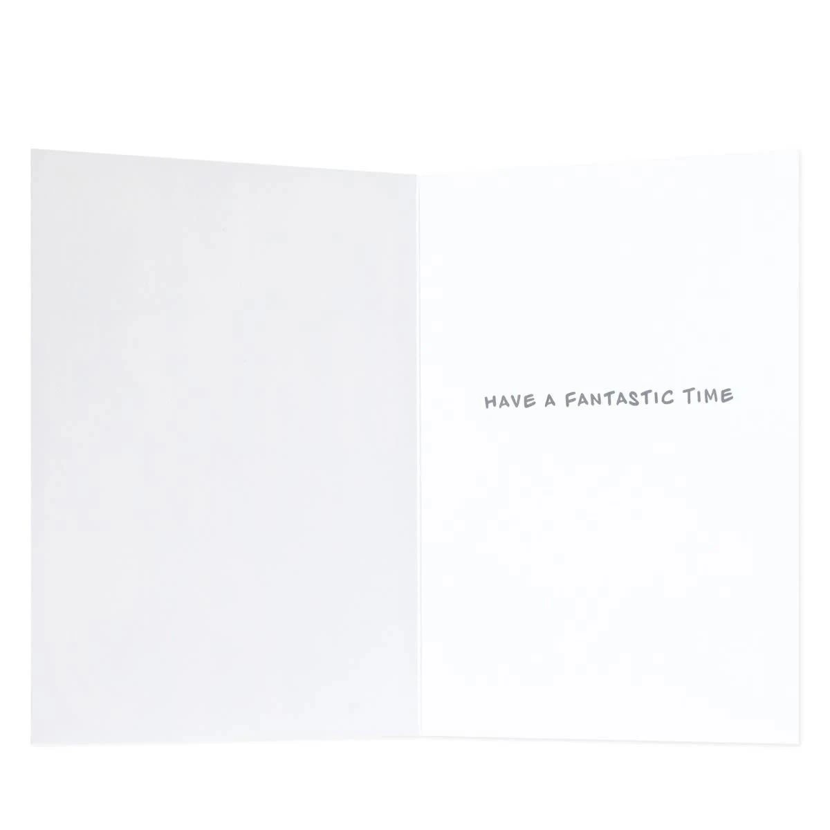 2 Hallmark Mother's Day Card - Happy Mother's Day, 2 of 3