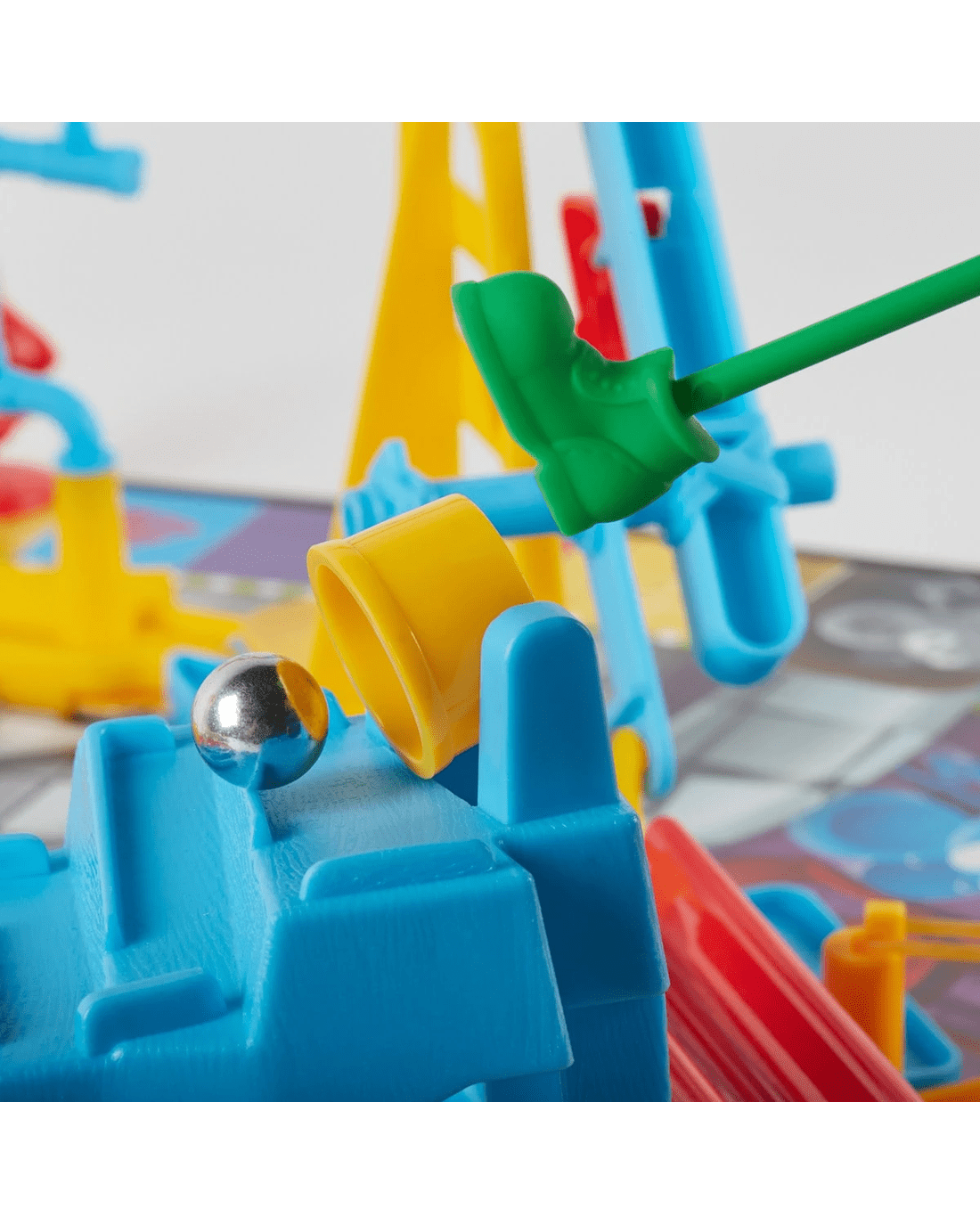 7 Mouse Trap Board Game, 7 of 10