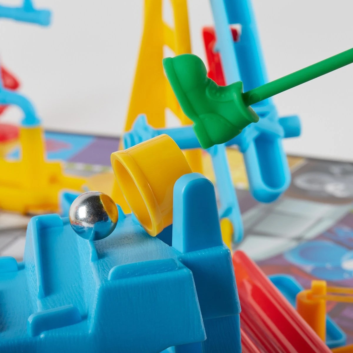 7 Mouse Trap Board Game, 7 of 10