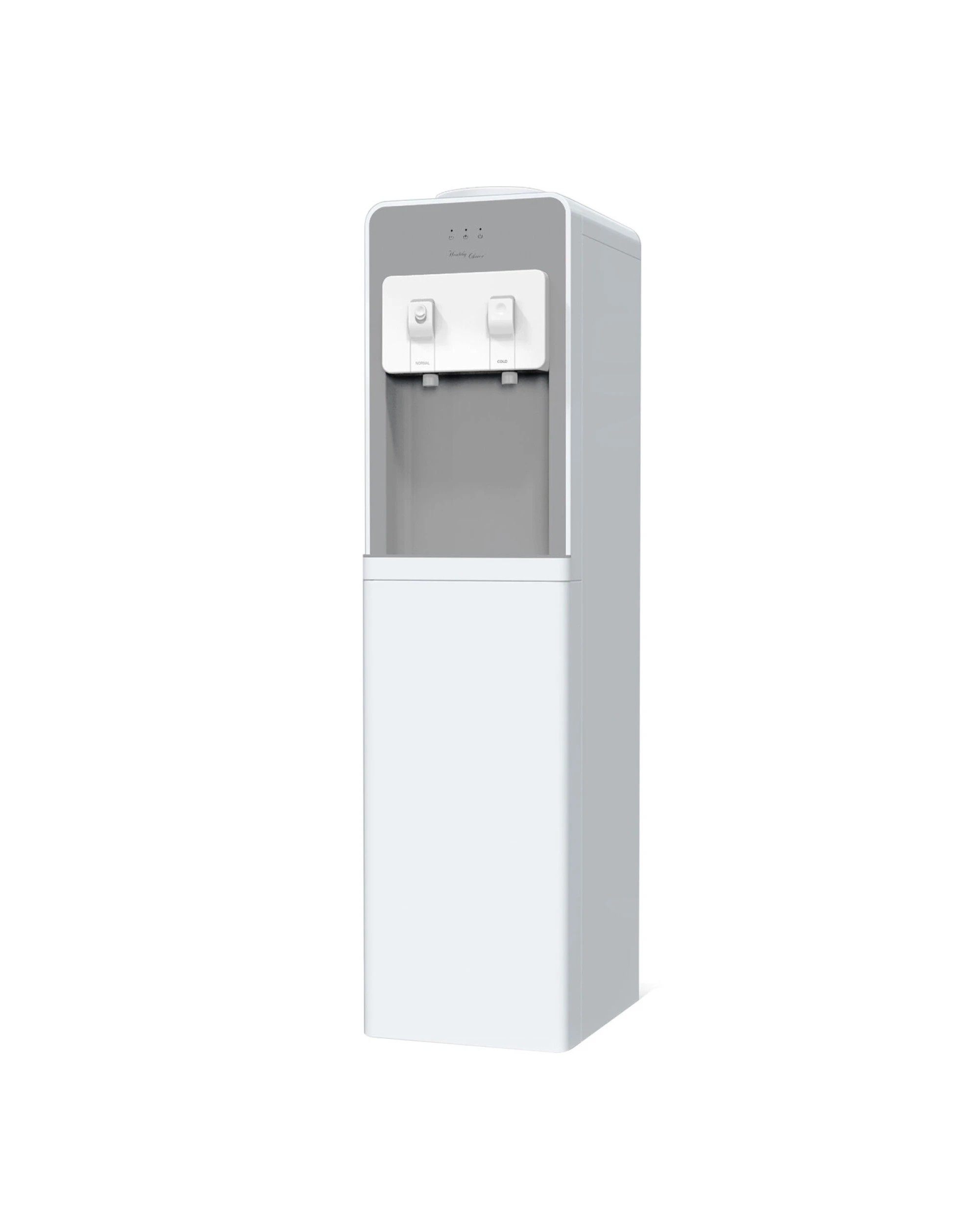 5 Healthy Choice Standing Cooler, Filter & Water Dispenser (20L) Dual Tap, 5 of 9