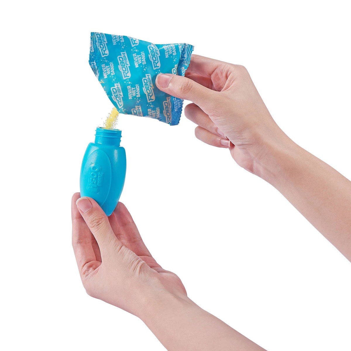 5 ZURU Robo Fish Bowl Toy, 5 of 10