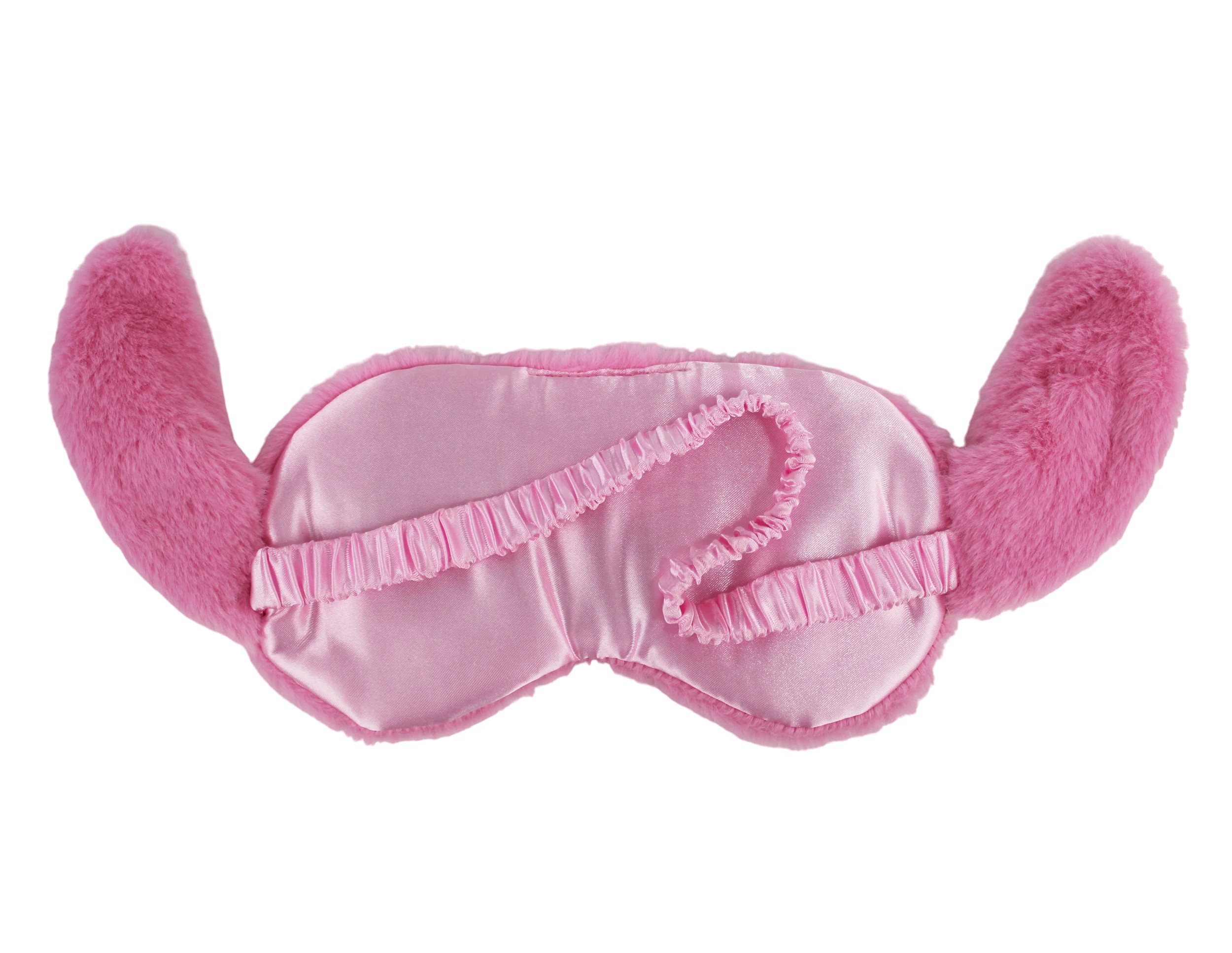 3 Disney Stitch Angel Fluffy Eyemask, 3 of 4