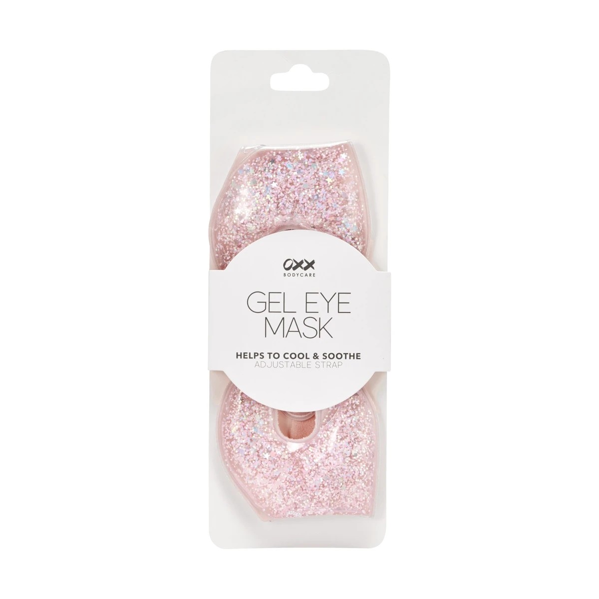 4 OXX Bodycare Gel Eye Mask, 4 of 4
