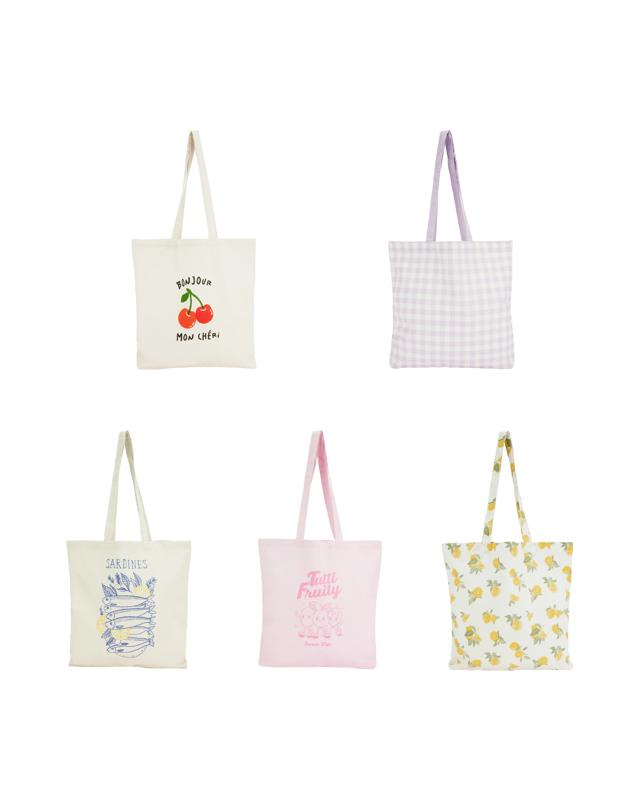 Tote Bag - Asso