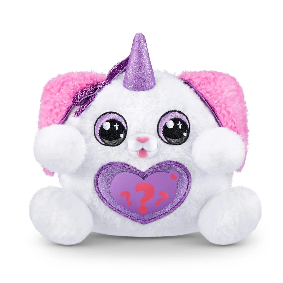 3 Zuru Rainbocorns Puppycorn Scented Surprise! Playset - Assorted, 3 of 10