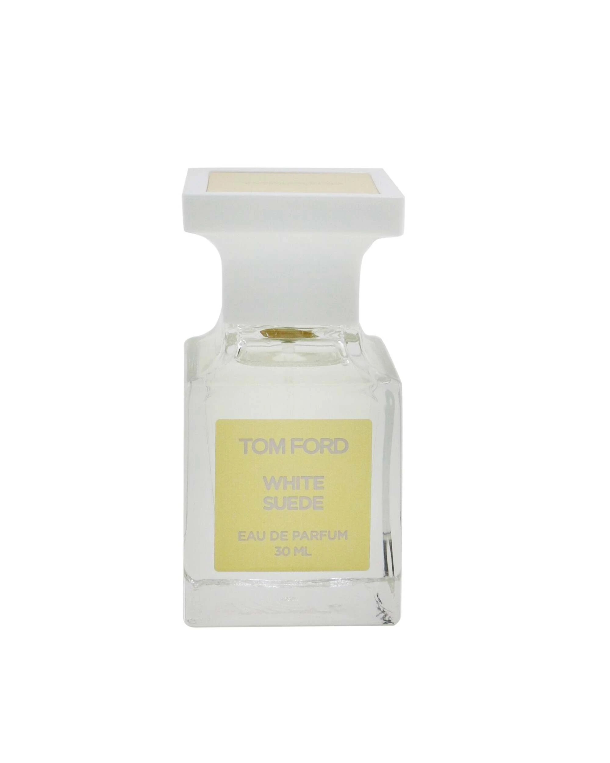 1 Tom Ford Private Blend White Suede Eau De Parfum Spray 30ml/1oz, 1 of 4