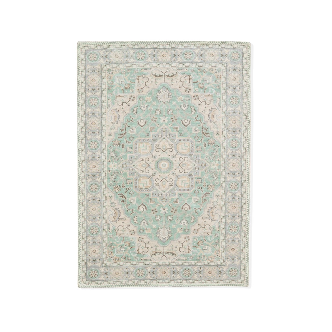 5 Ali Indoor Mat - 90cm x 60cm, 5 of 6