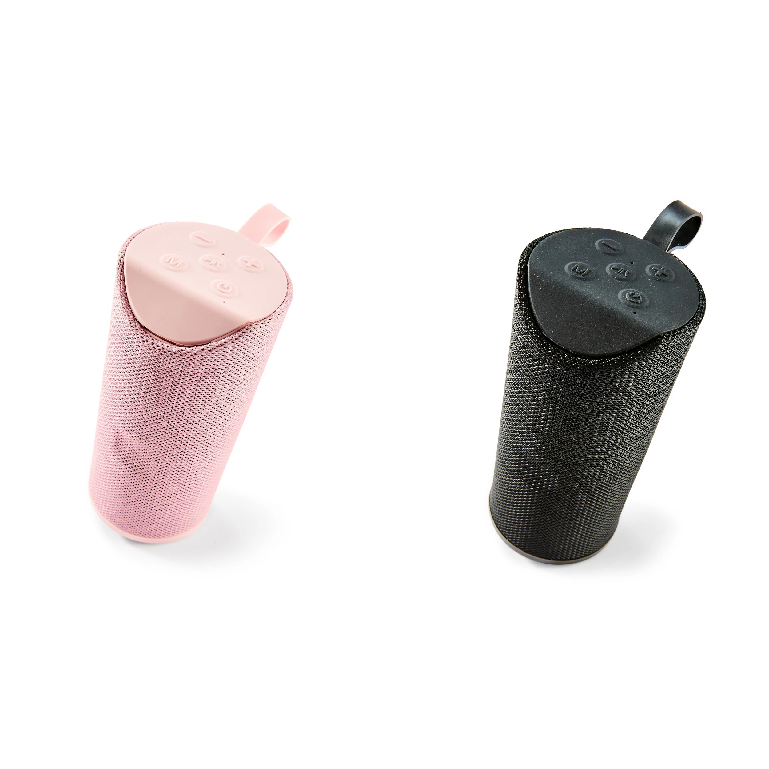 1 Mini Tower Bluetooth Speaker - Assorted, 1 of 9