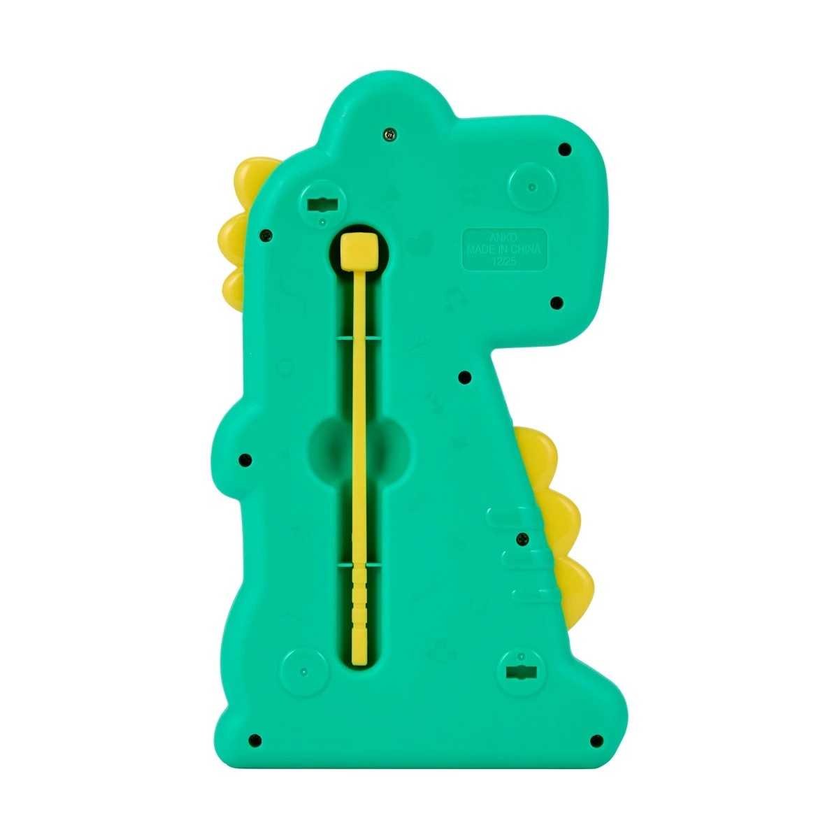 3 Play & Learn Dino Xylophone, 3 of 7