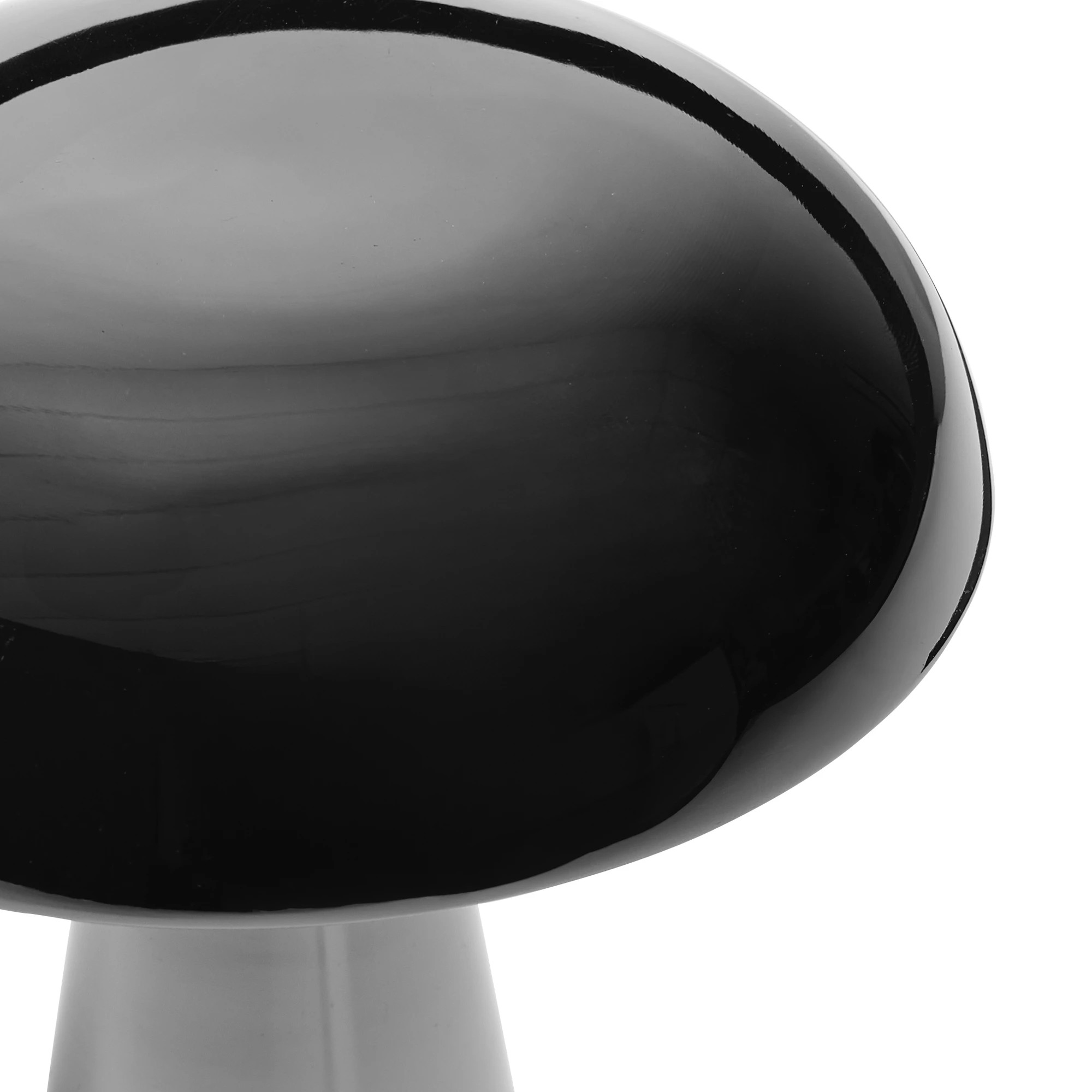 7 Amiri Portable Rechargeable Lamp - Black, 7 of 7