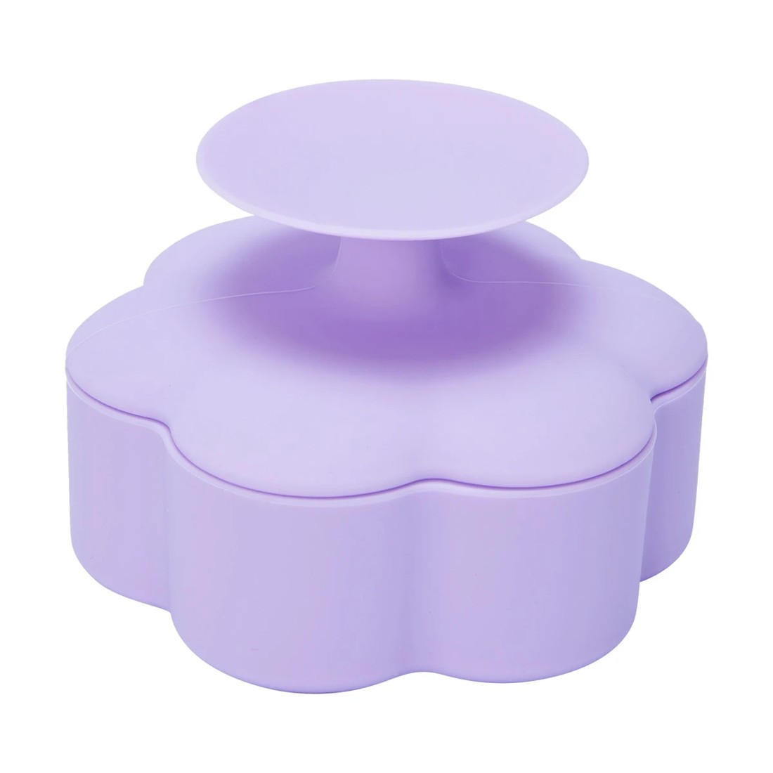 3 OXX Cosmetics Brush Cleaner and Holder, 3 of 7