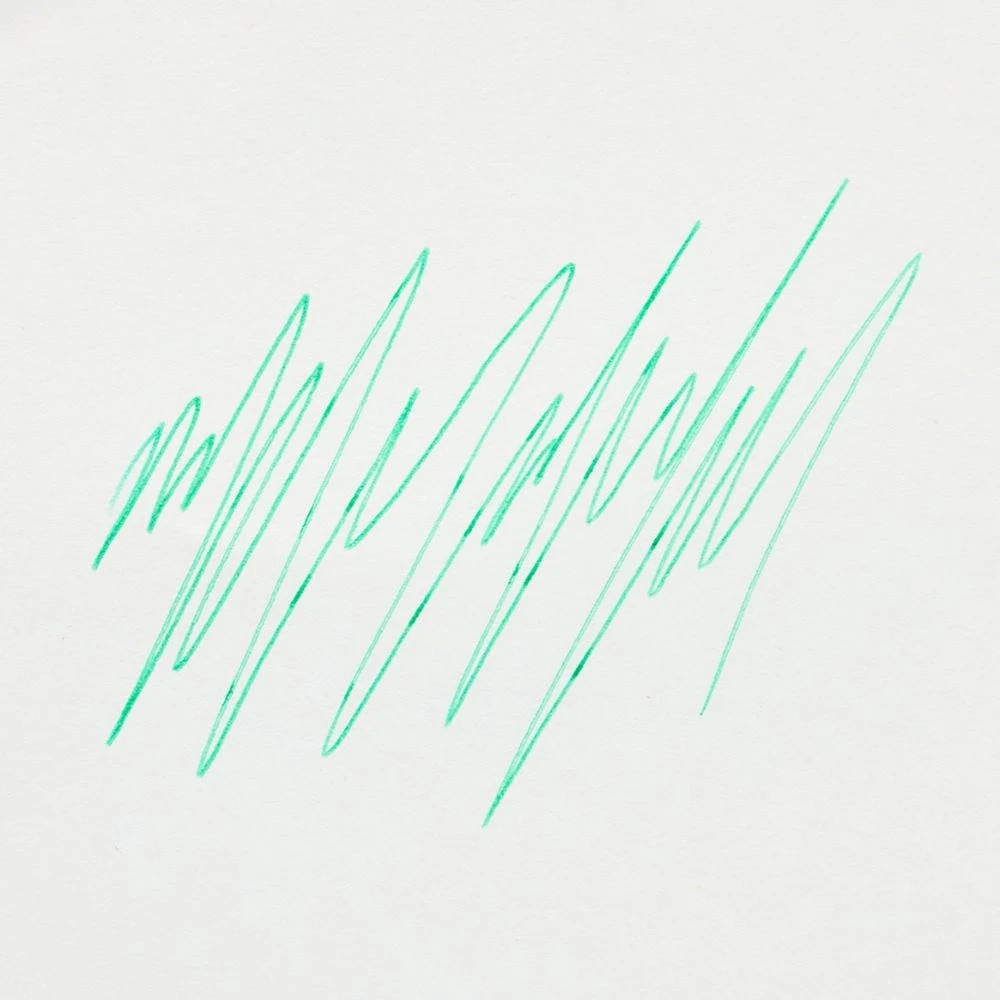 6 Studymate 4 Colour Erasable Gel Pen 0.7mm 2 Pack, 6 of 7