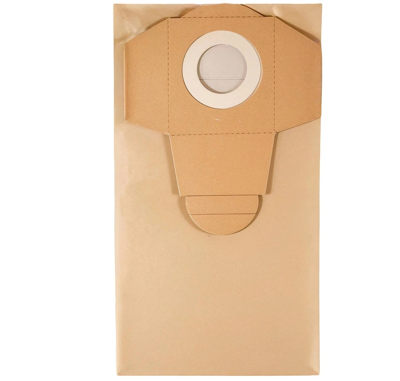 2 Hygieia 5x Vacuum Bags For Ozito Ryobi Vax Hoover Workshop Vacuums - Orange, 2 of 2