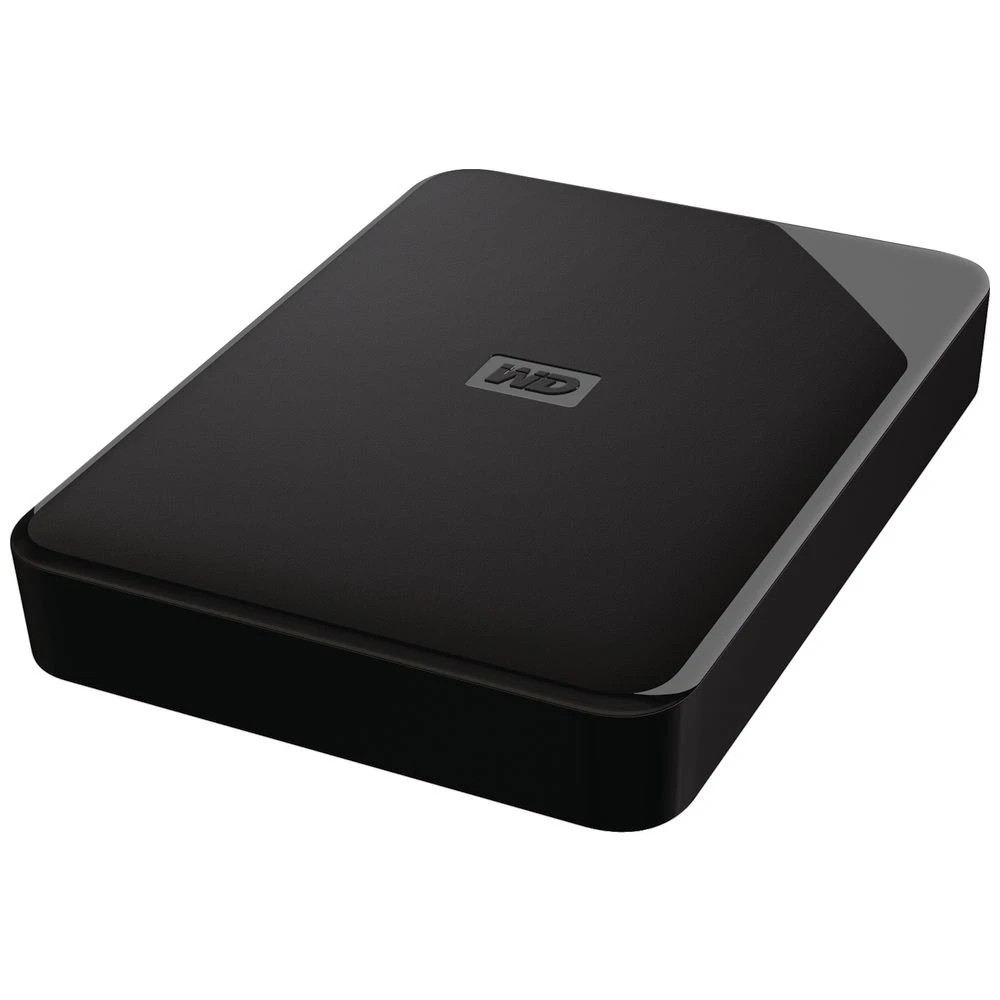 5 WD 5TB Elements SE Portable Hard Drive, 5 of 6