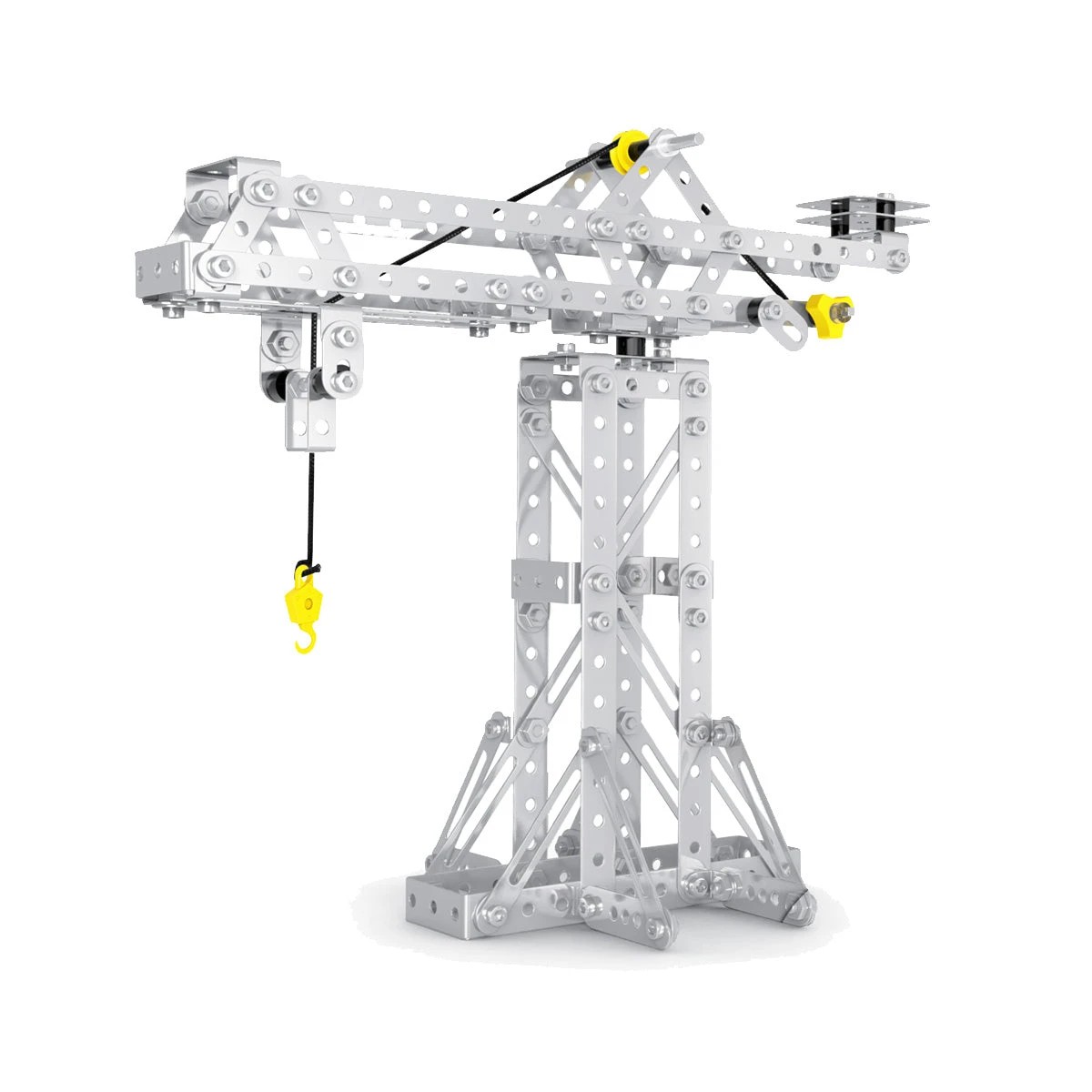 2 Construct-It Multi Crane 3 in 1, 2 of 4