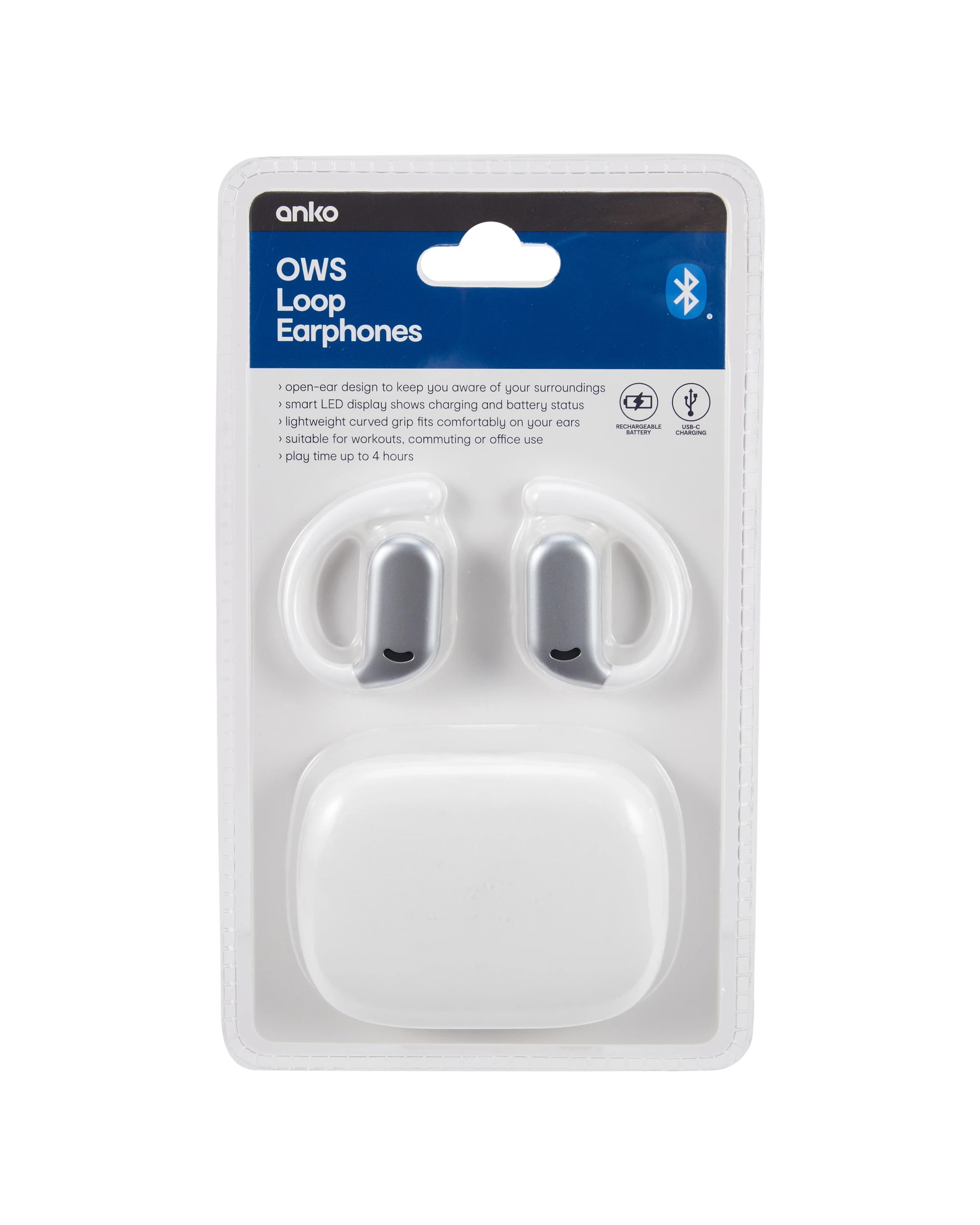7 OWS Loop Earphones, 7 of 7
