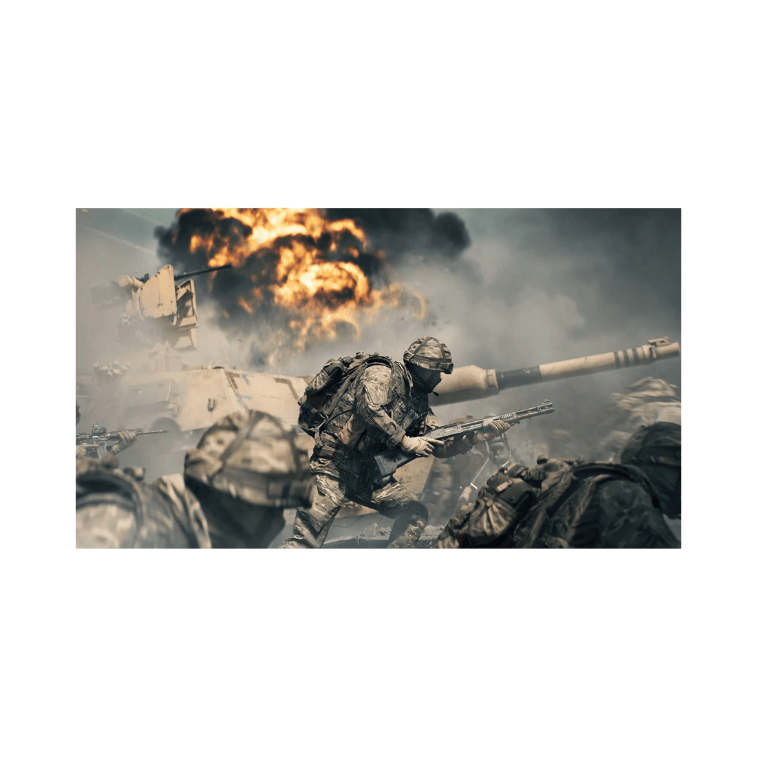 7 Electronic Arts Battlefield 6 - PS5, 7 of 10