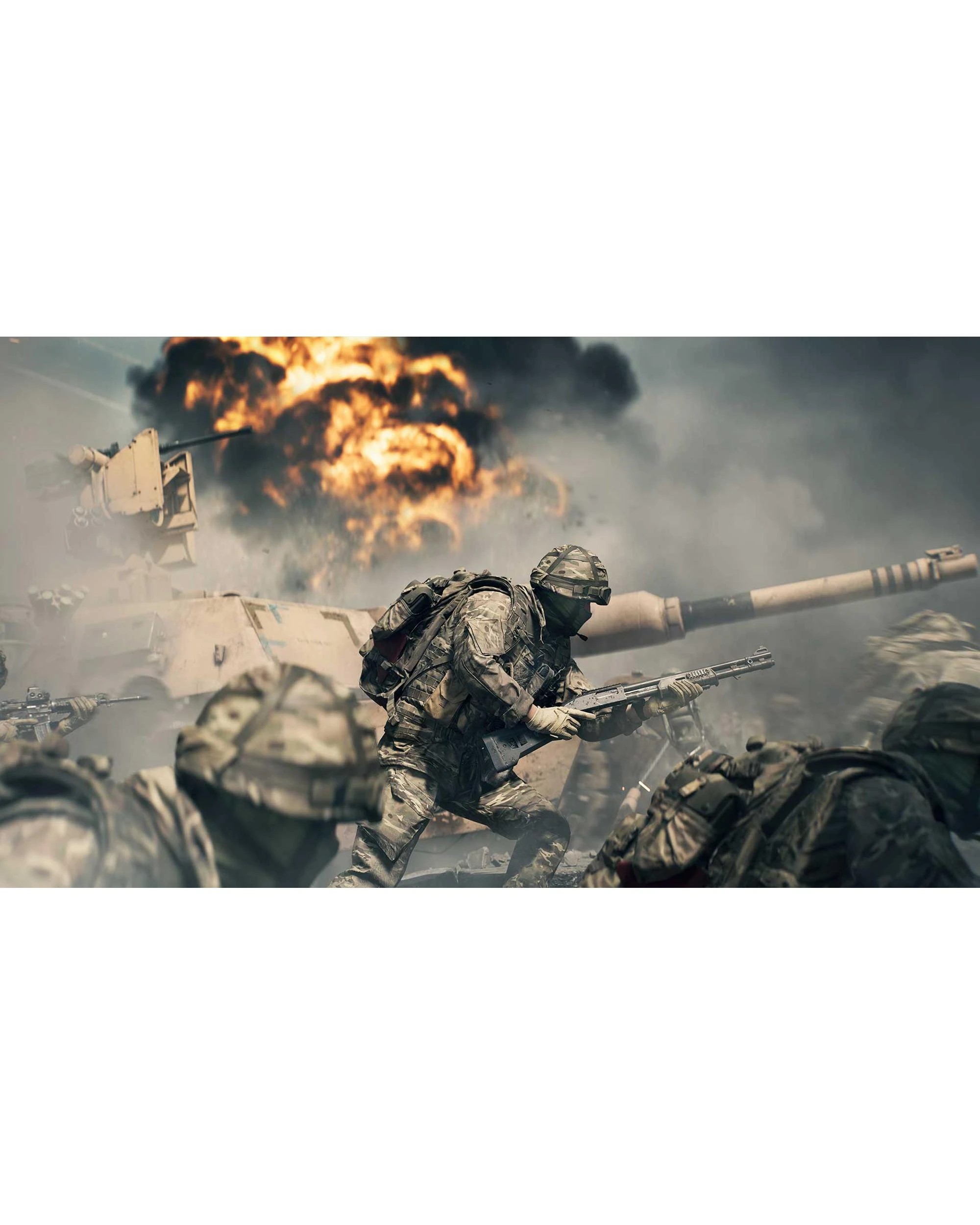 7 Battlefield 6 - PS5, 7 of 10