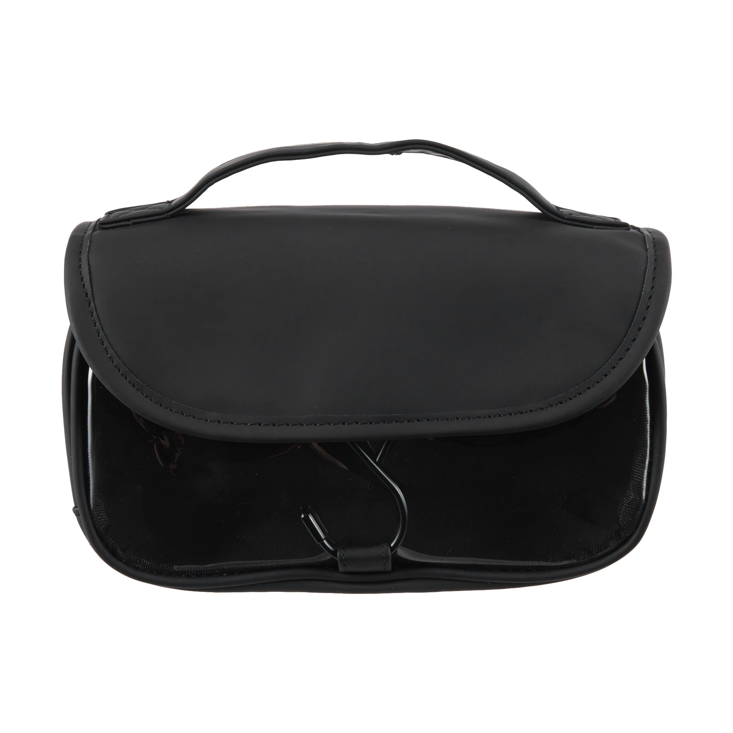 2 OXX Cosmetics Travel Bag - Black, 2 of 6