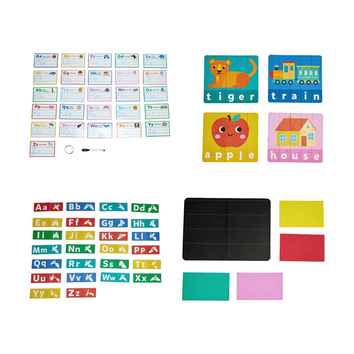 2 Mini Education Pack - Assorted, 2 of 8