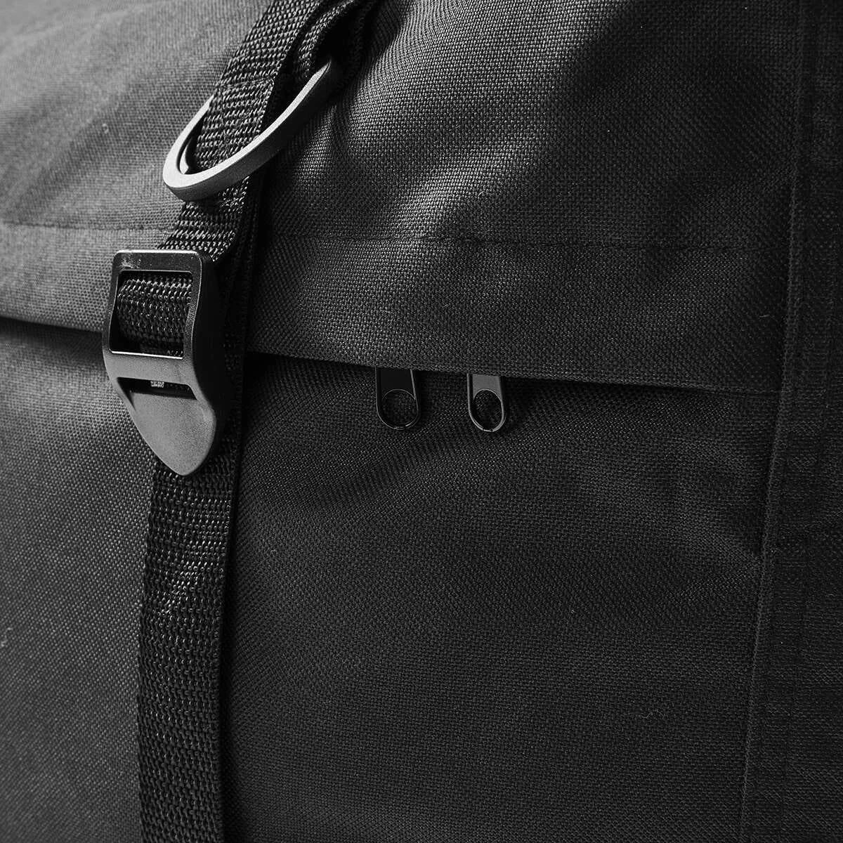 8 Car Top Cargo Bag, 8 of 9