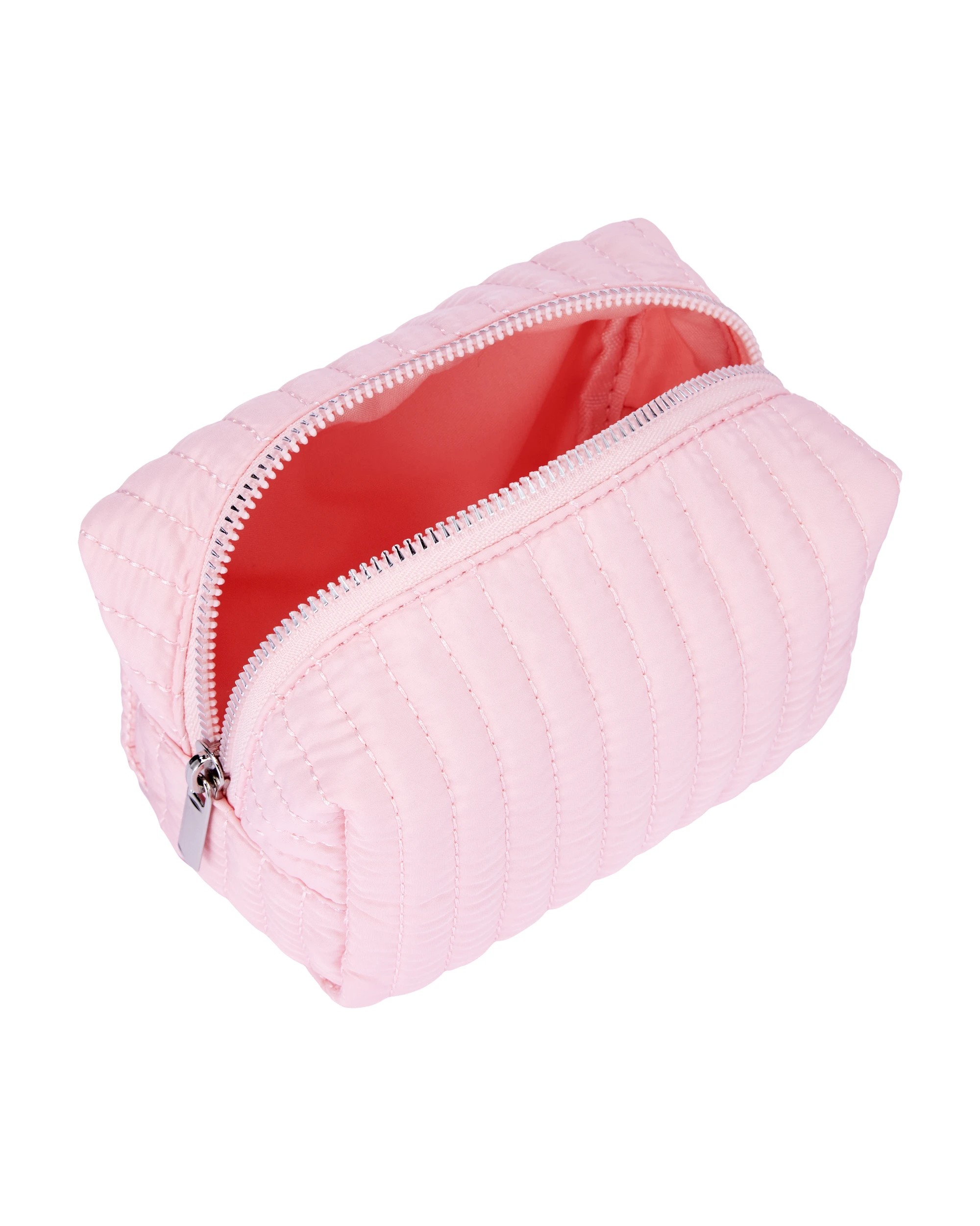 5 OXX Cosmetics 4 Piece Makeup Bag - Pink, 5 of 7