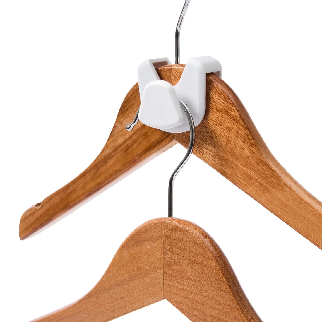 1 8 Pack Hanger Hooks, 1 of 6