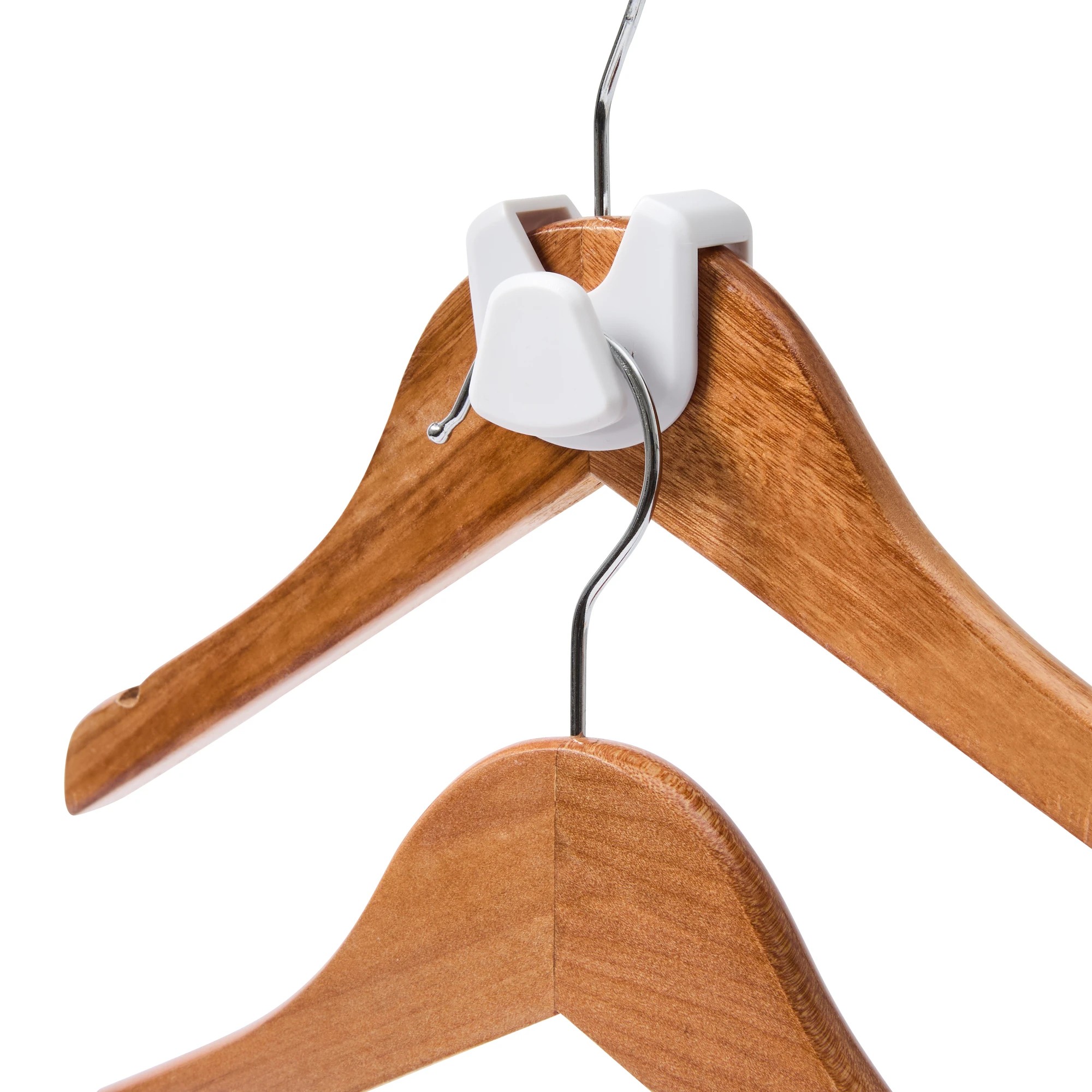 1 8 Pack Hanger Hooks, 1 of 6