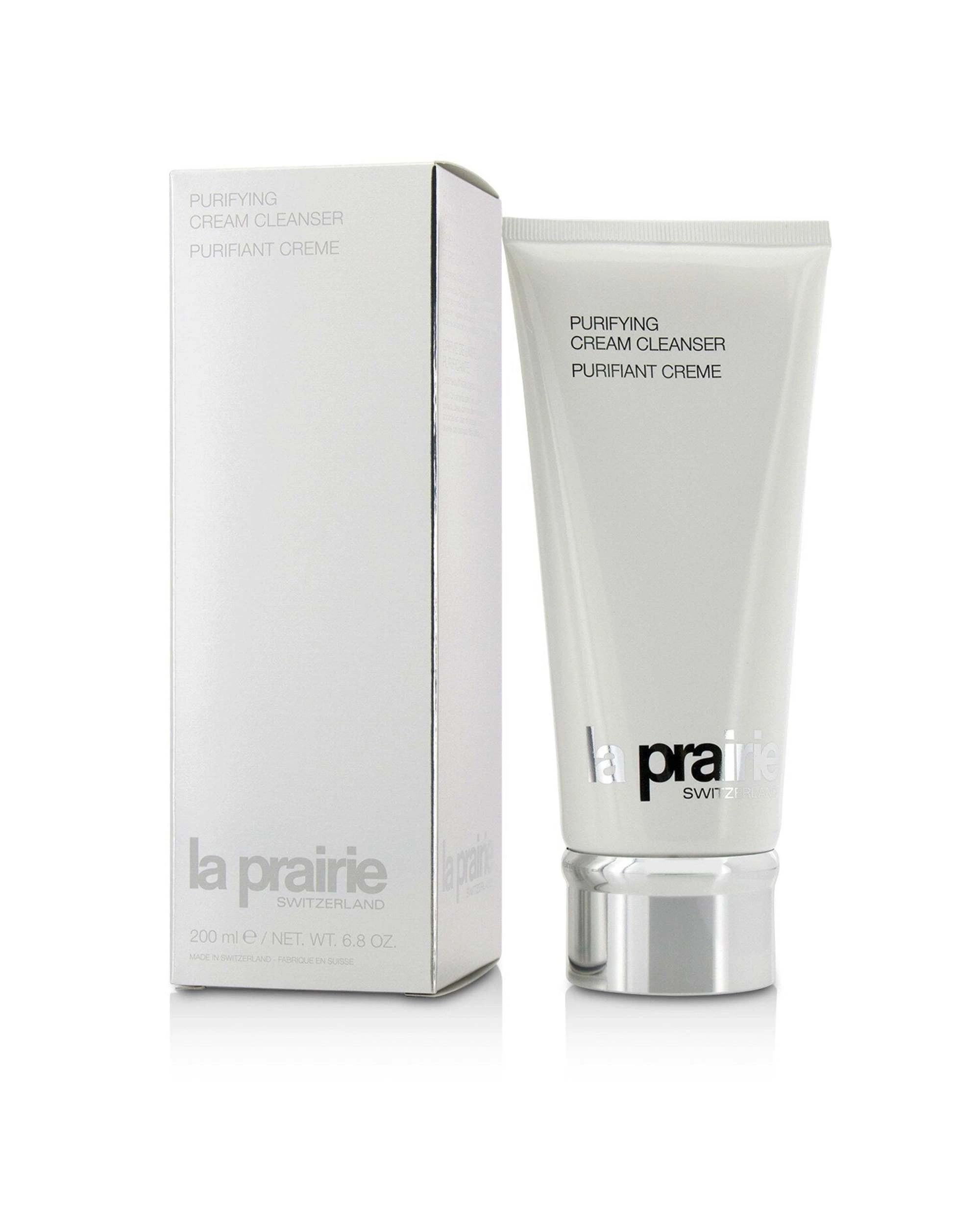 2 La Prairie Purifying Cream Cleanser  200ml/6.7oz, 2 of 4